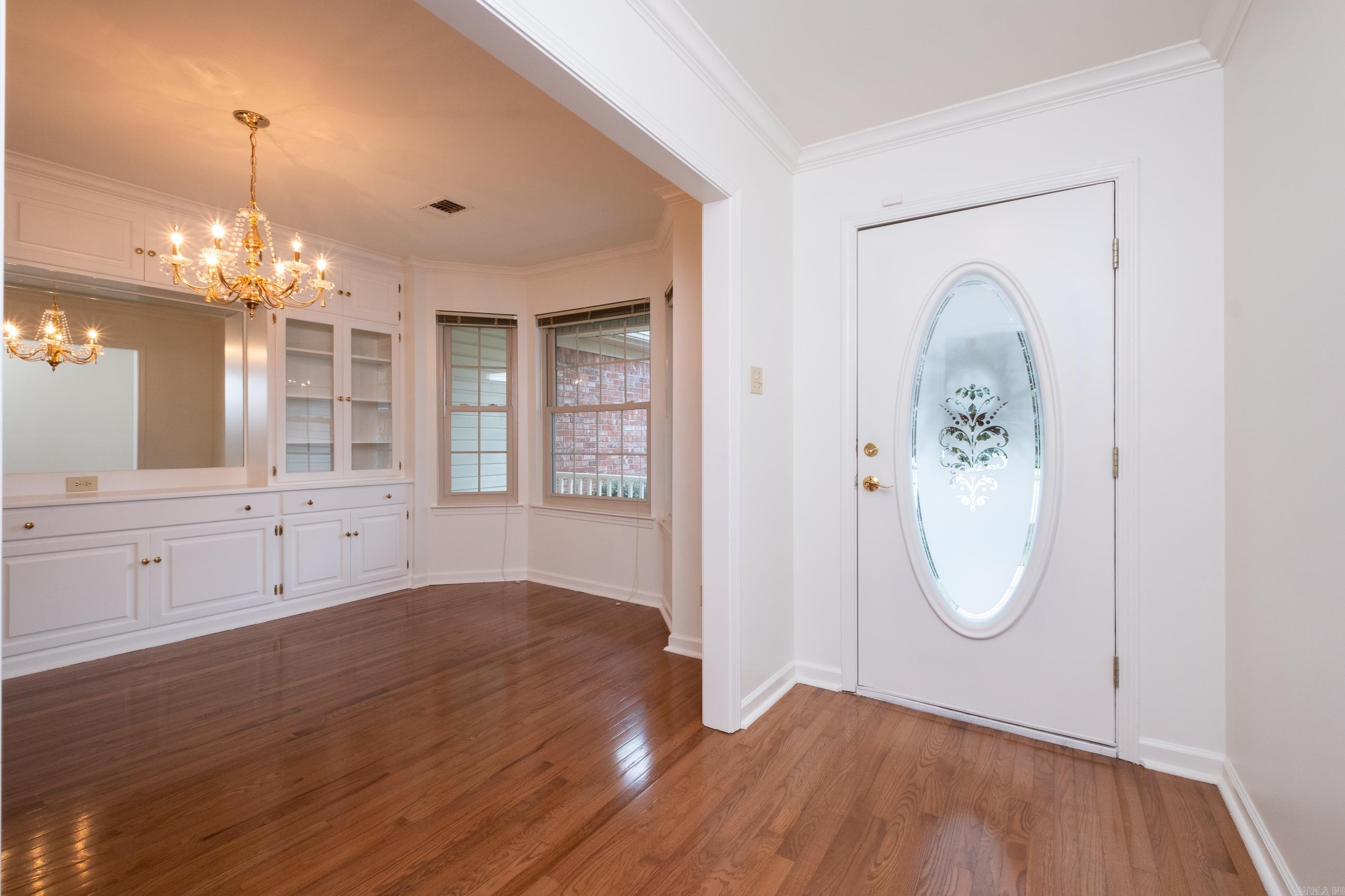 CEDAR RIDGE - Residential