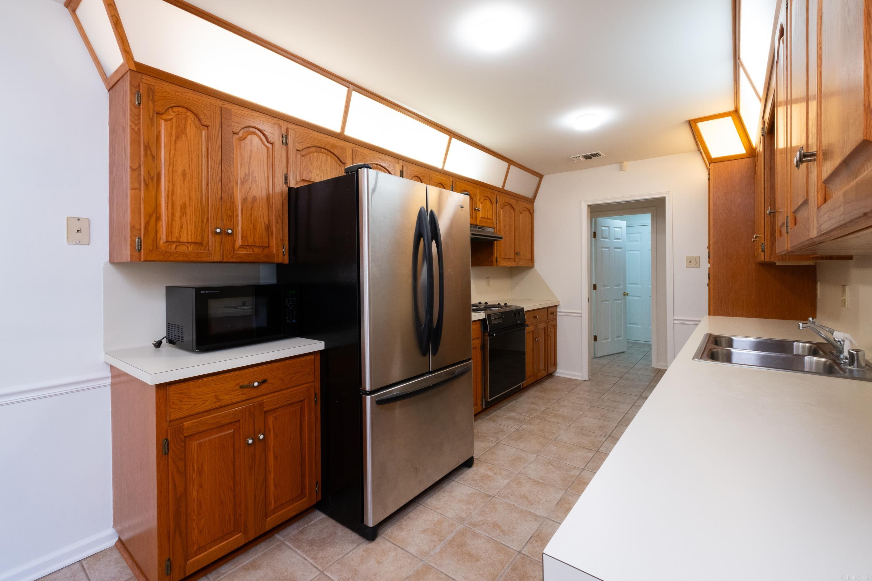 CEDAR RIDGE - Residential