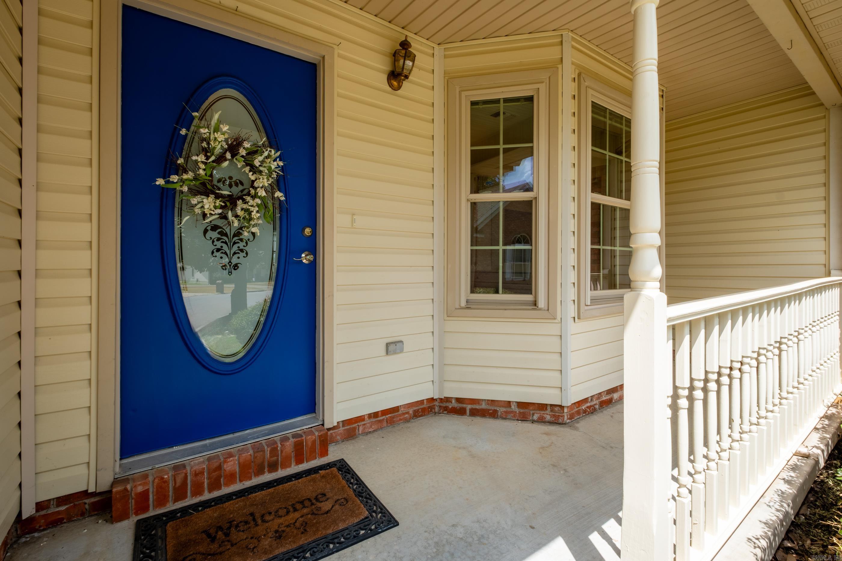 CEDAR RIDGE - Residential