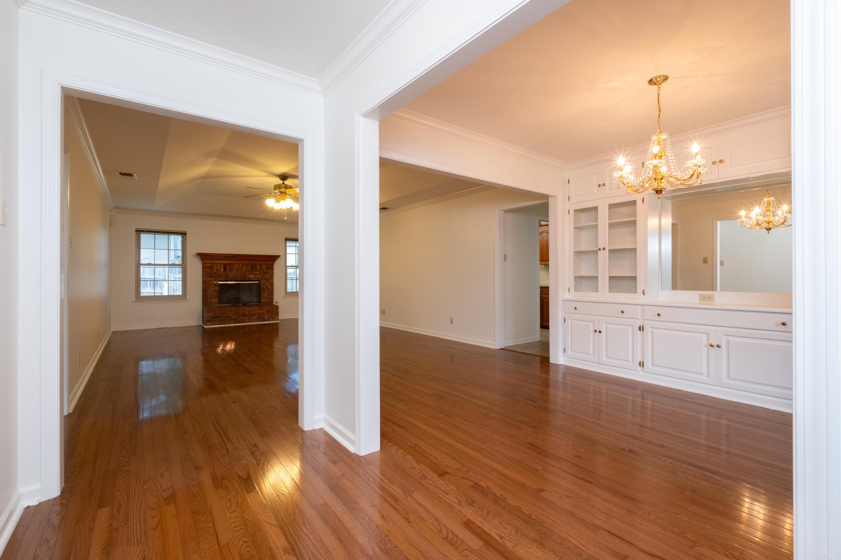 CEDAR RIDGE - Residential