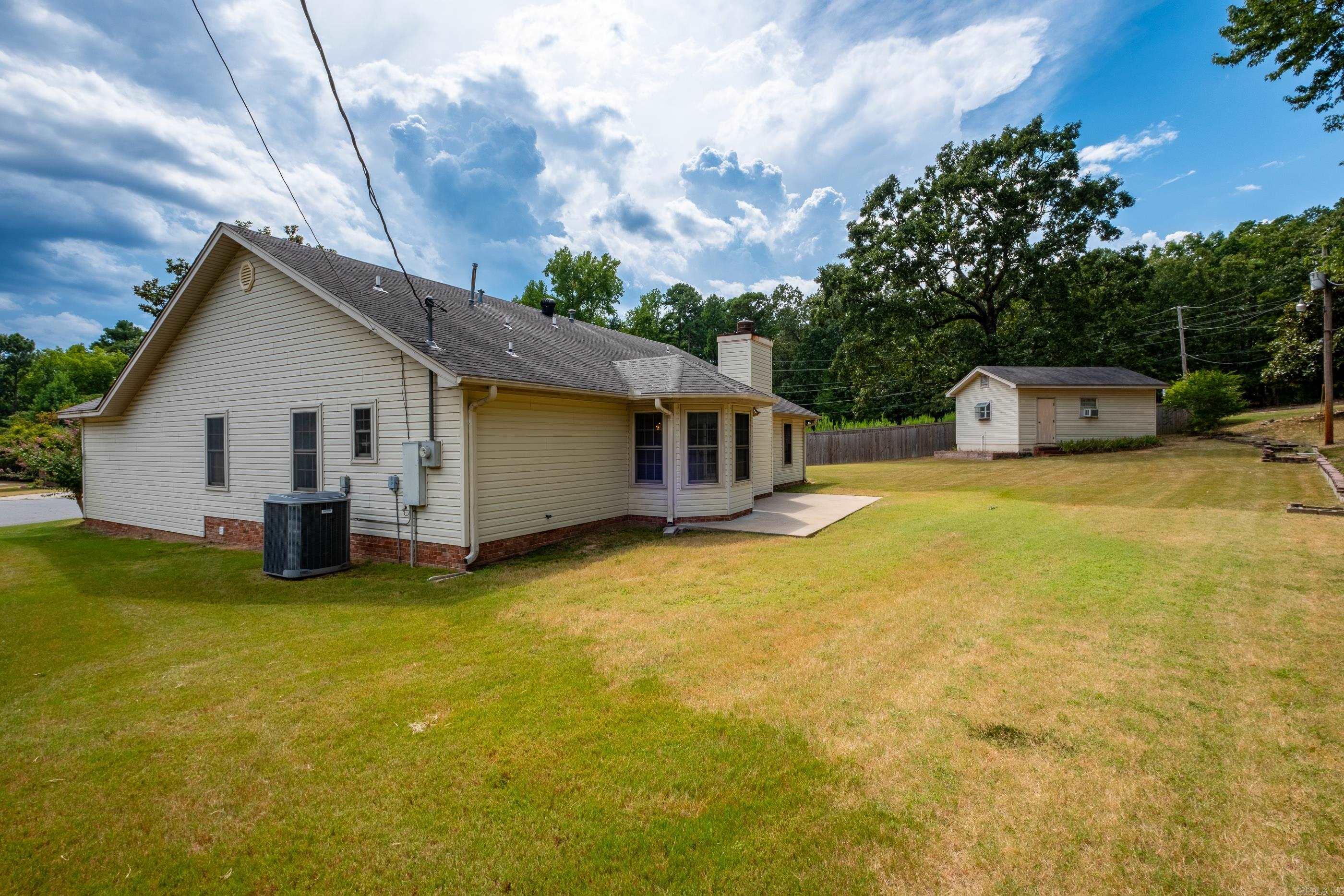 CEDAR RIDGE - Residential