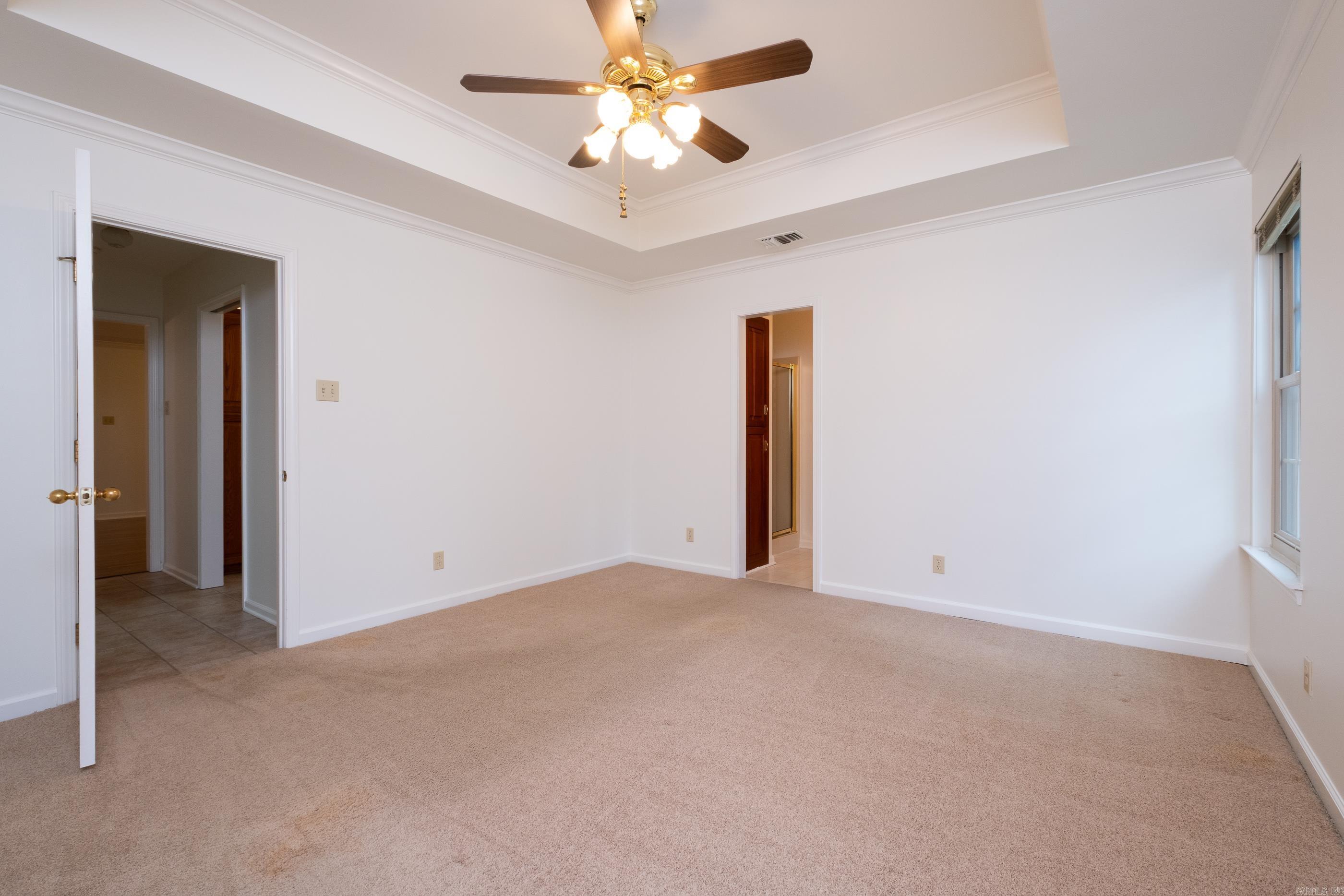 CEDAR RIDGE - Residential