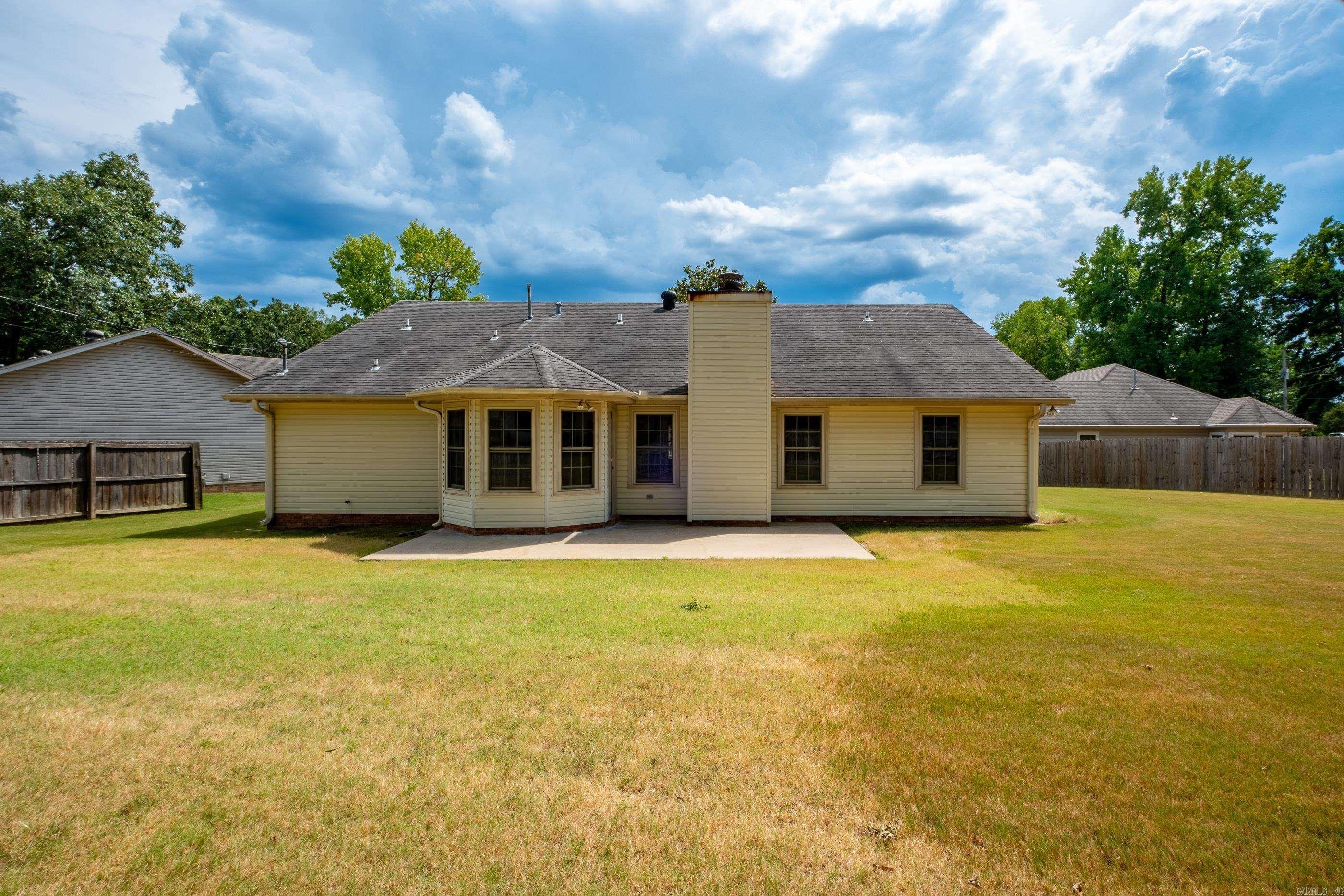 CEDAR RIDGE - Residential