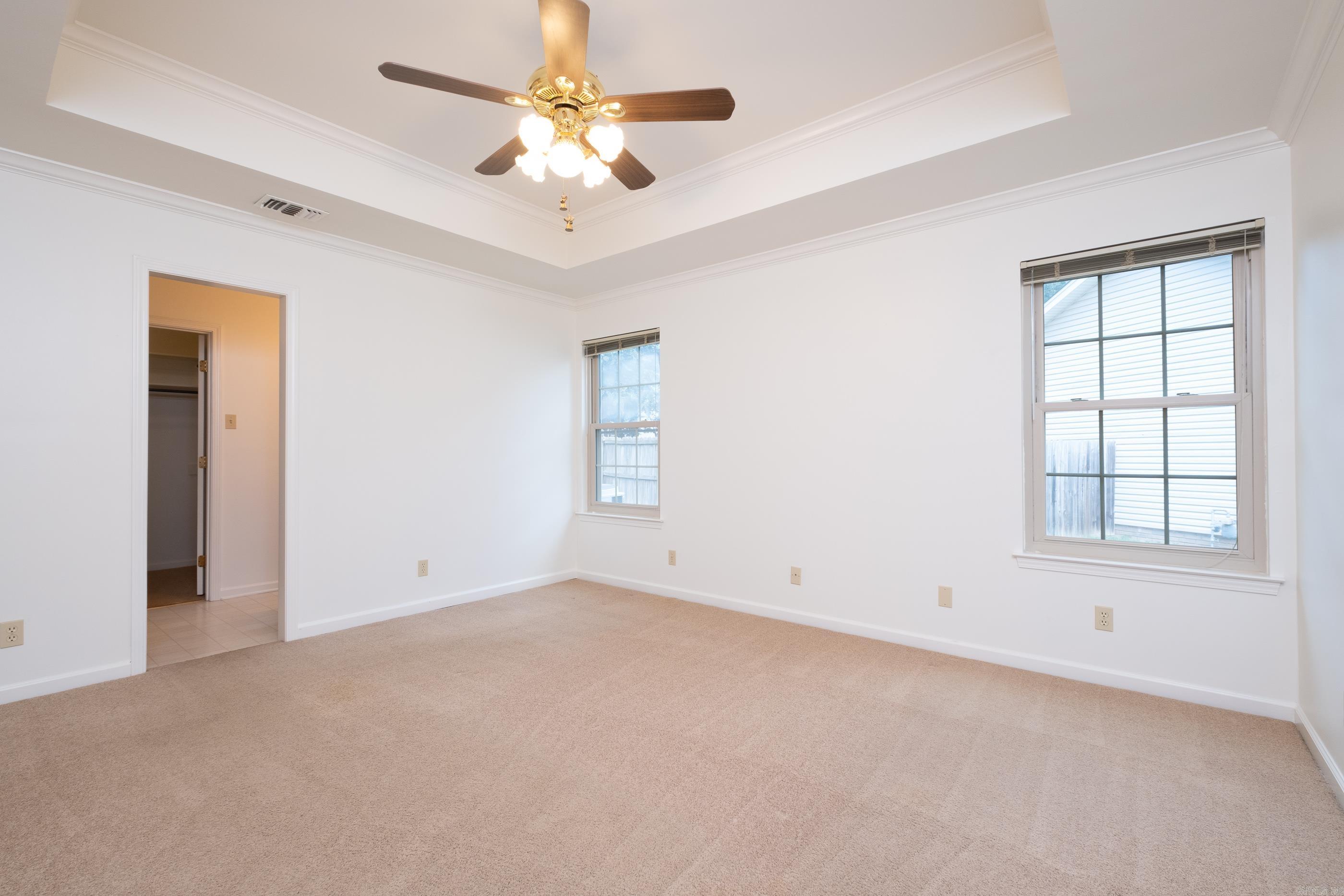 CEDAR RIDGE - Residential