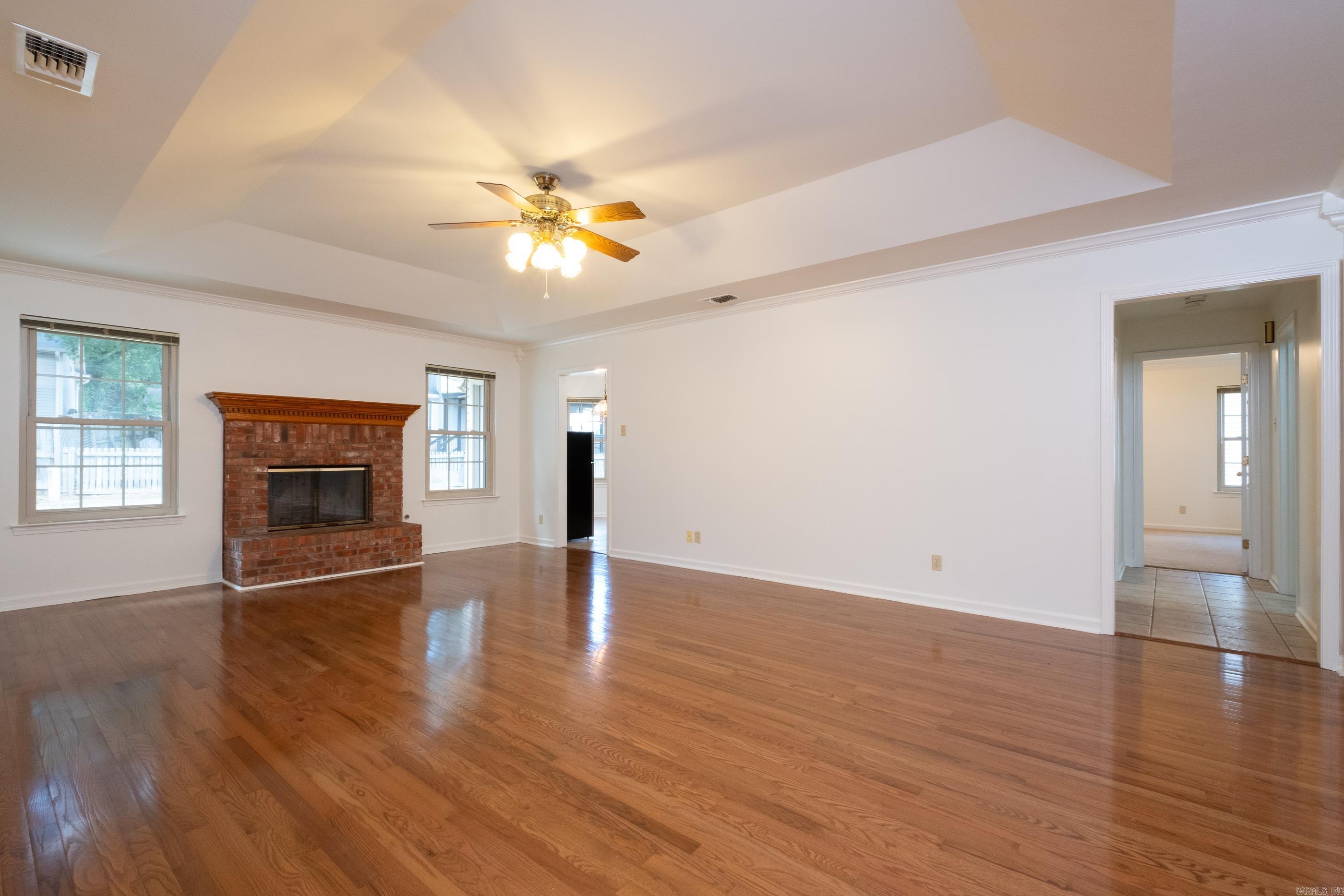 CEDAR RIDGE - Residential