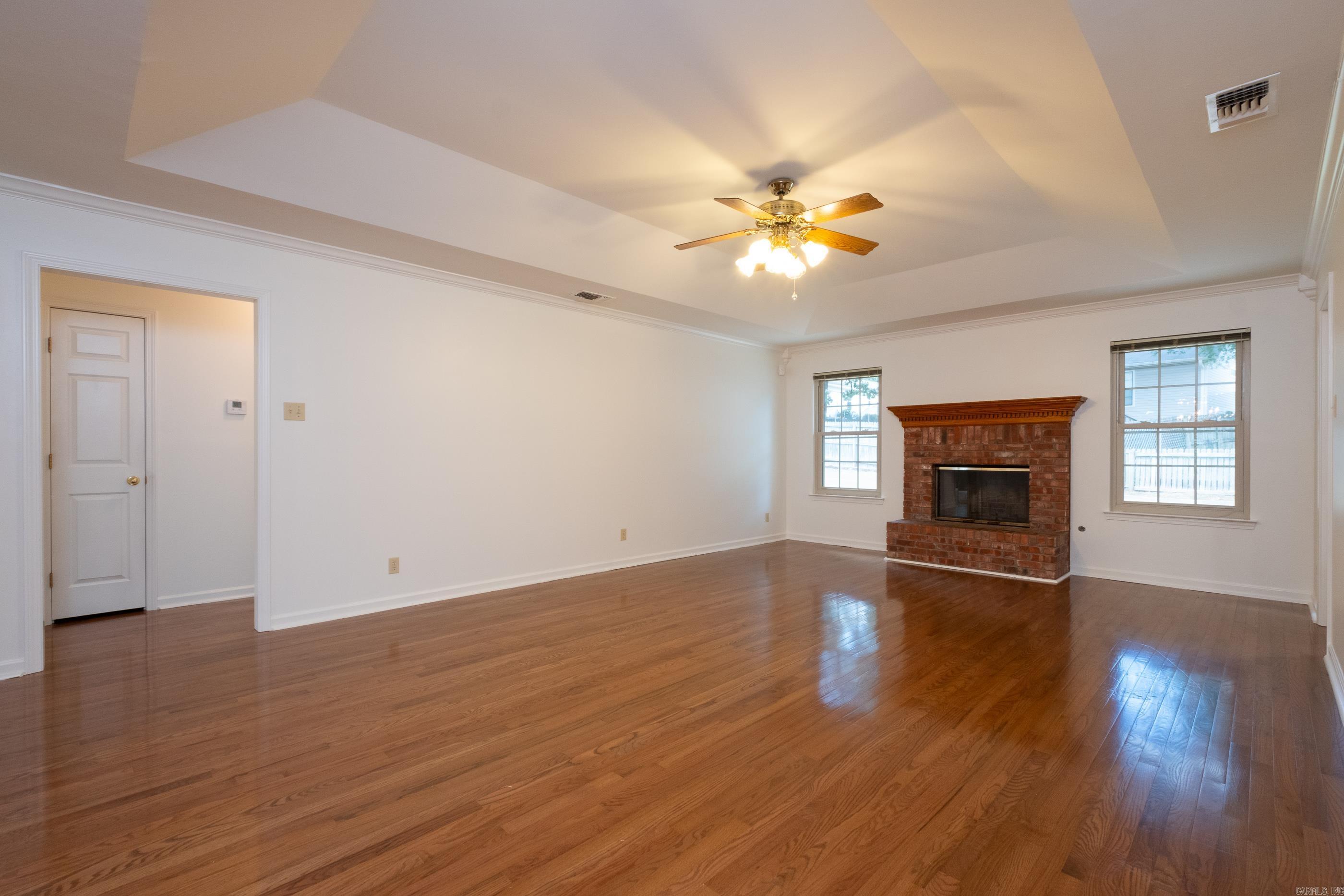 CEDAR RIDGE - Residential