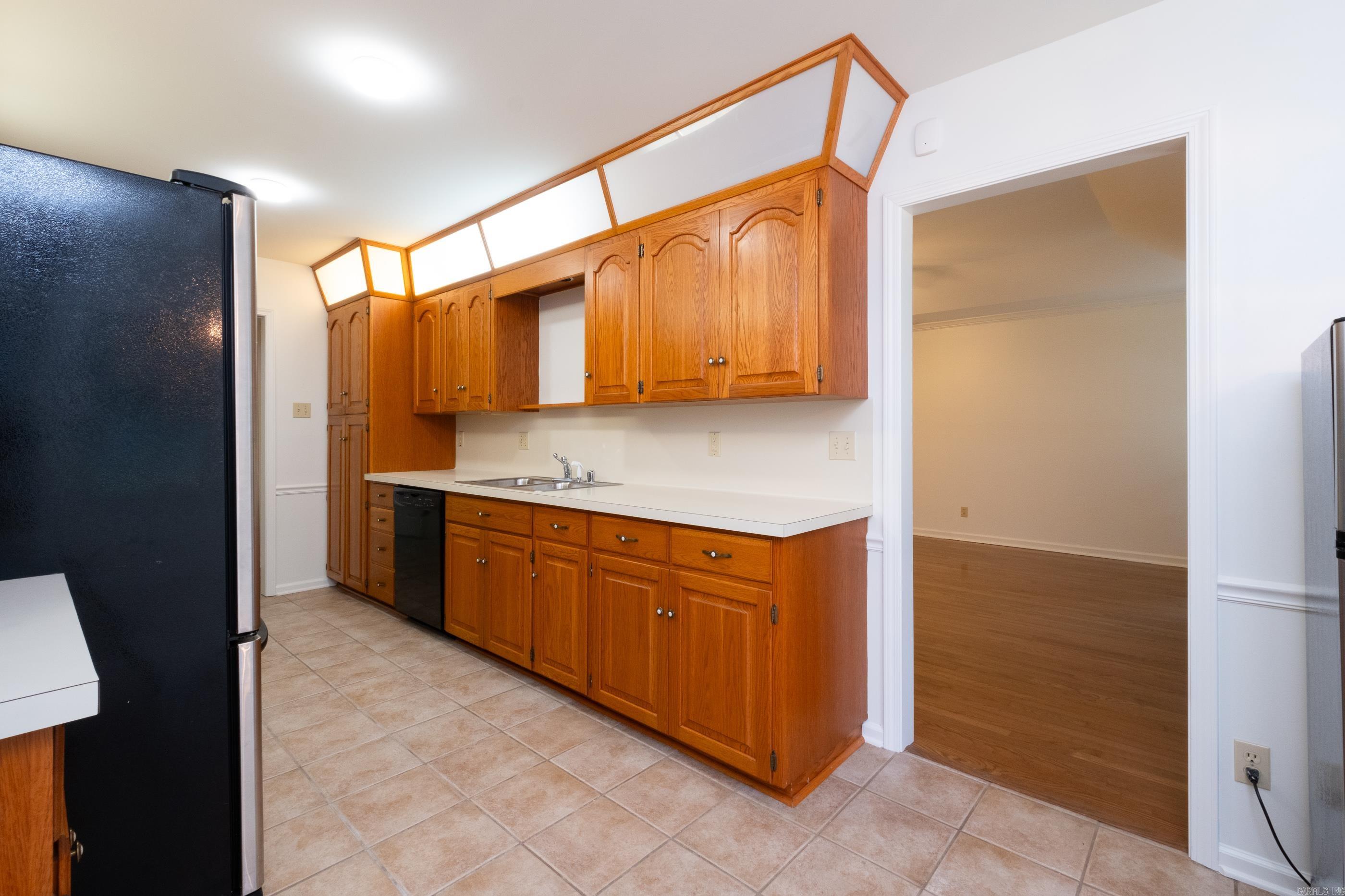 CEDAR RIDGE - Residential