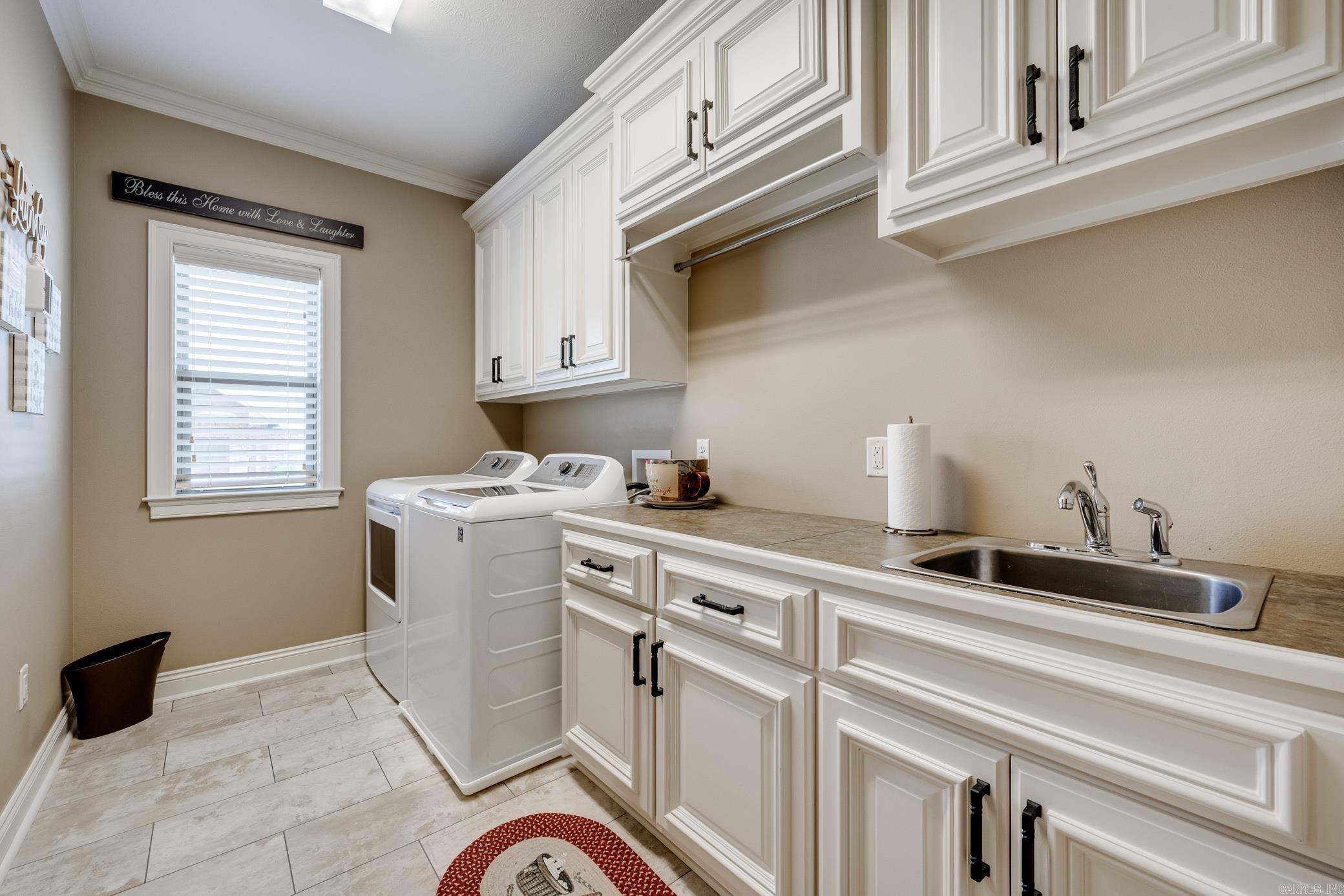SALEM WOODS - Residential