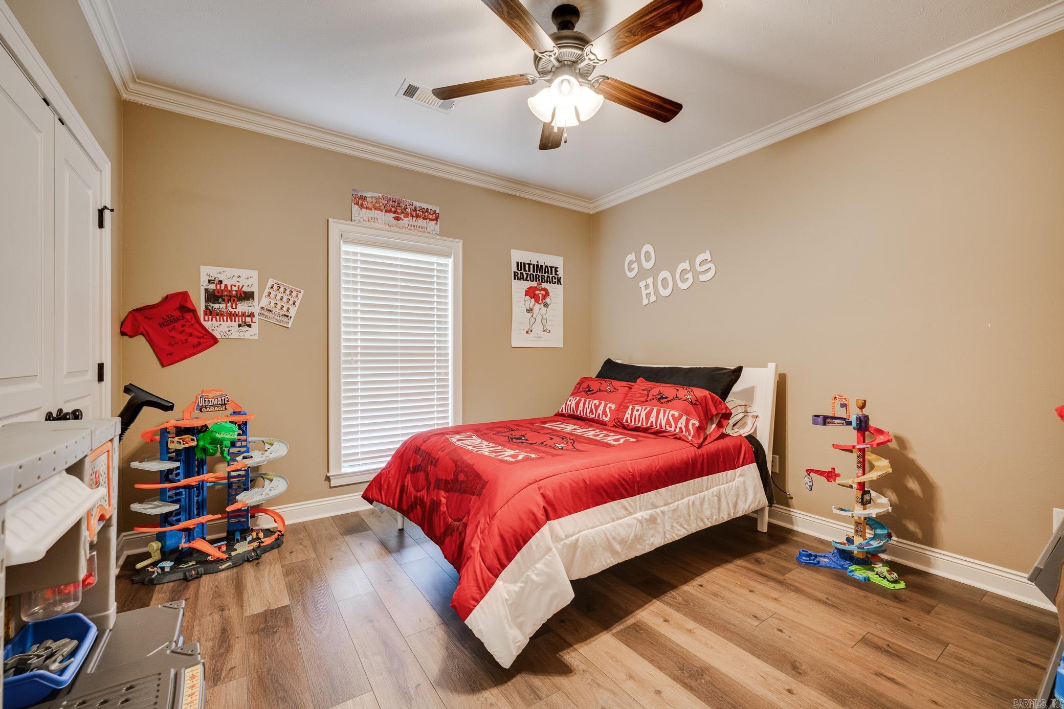 SALEM WOODS - Residential