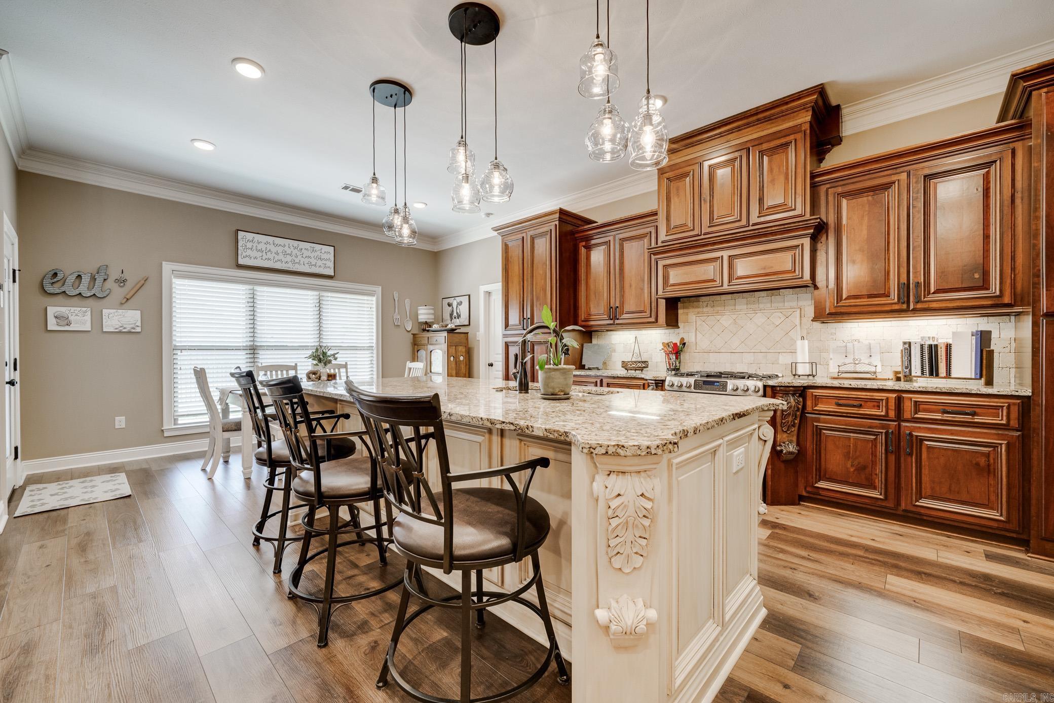 SALEM WOODS - Residential