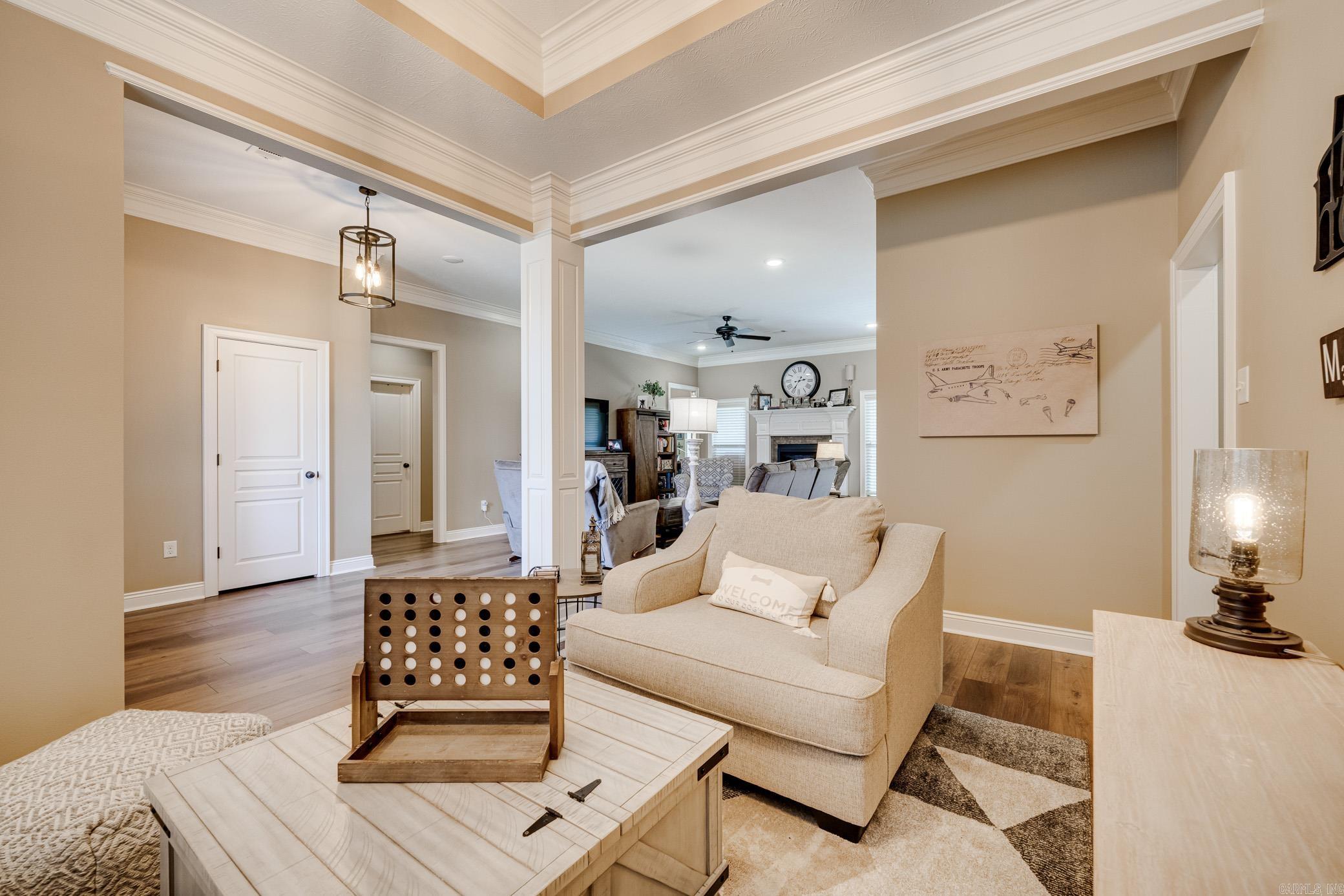 SALEM WOODS - Residential