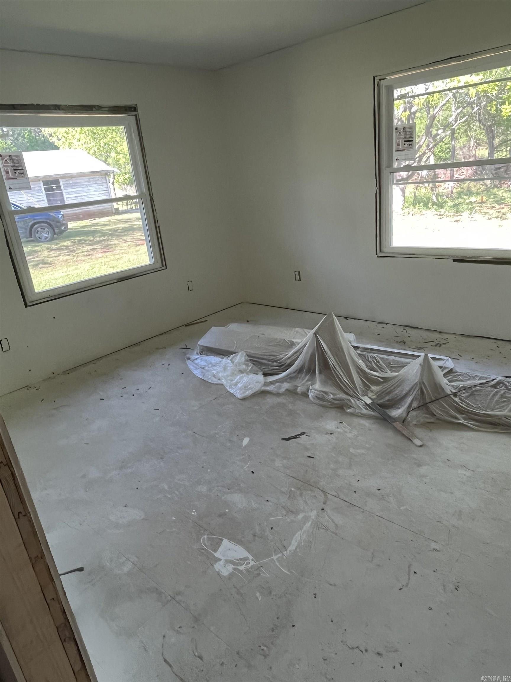 East Camden - Residential