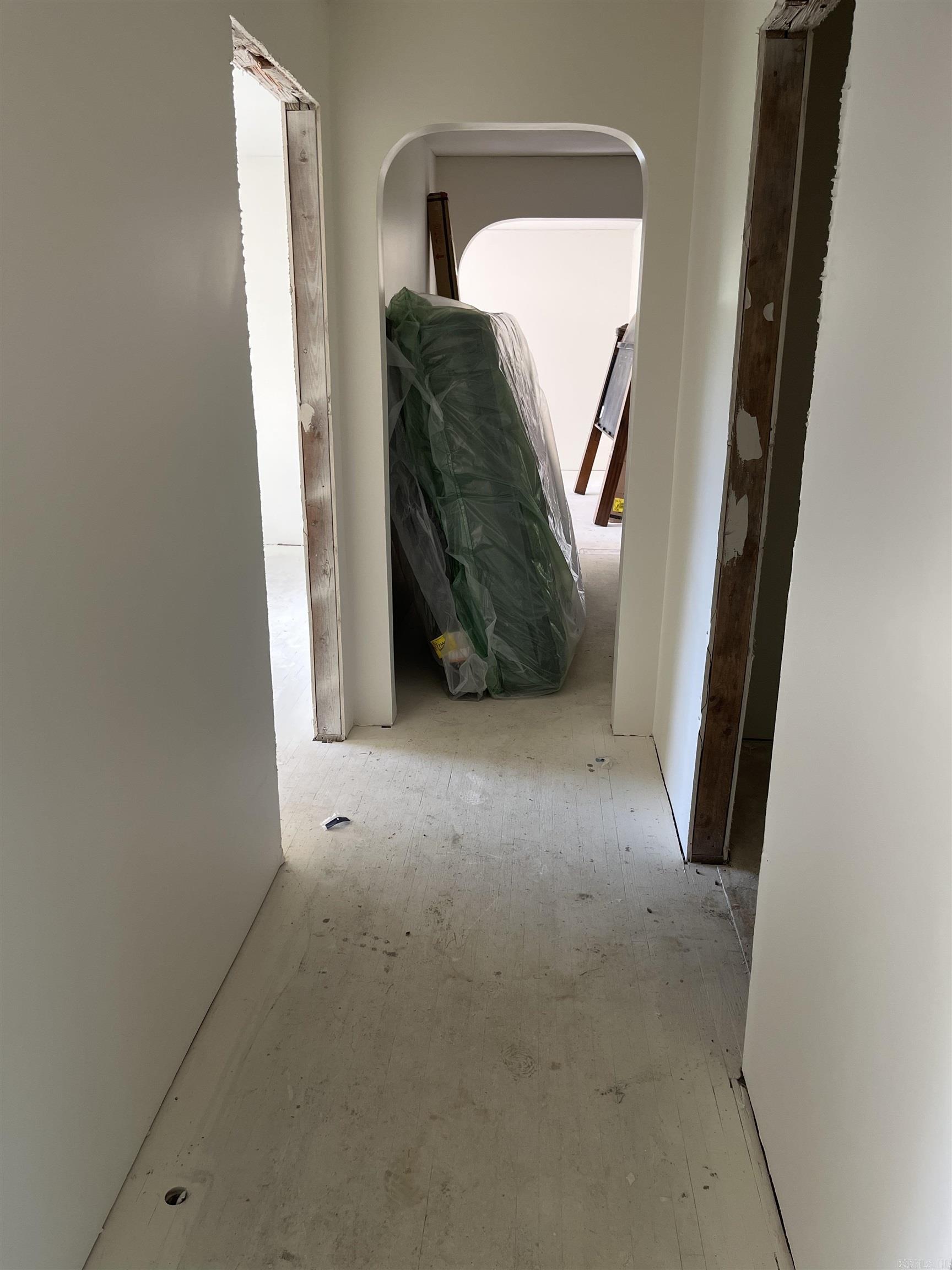 East Camden - Residential