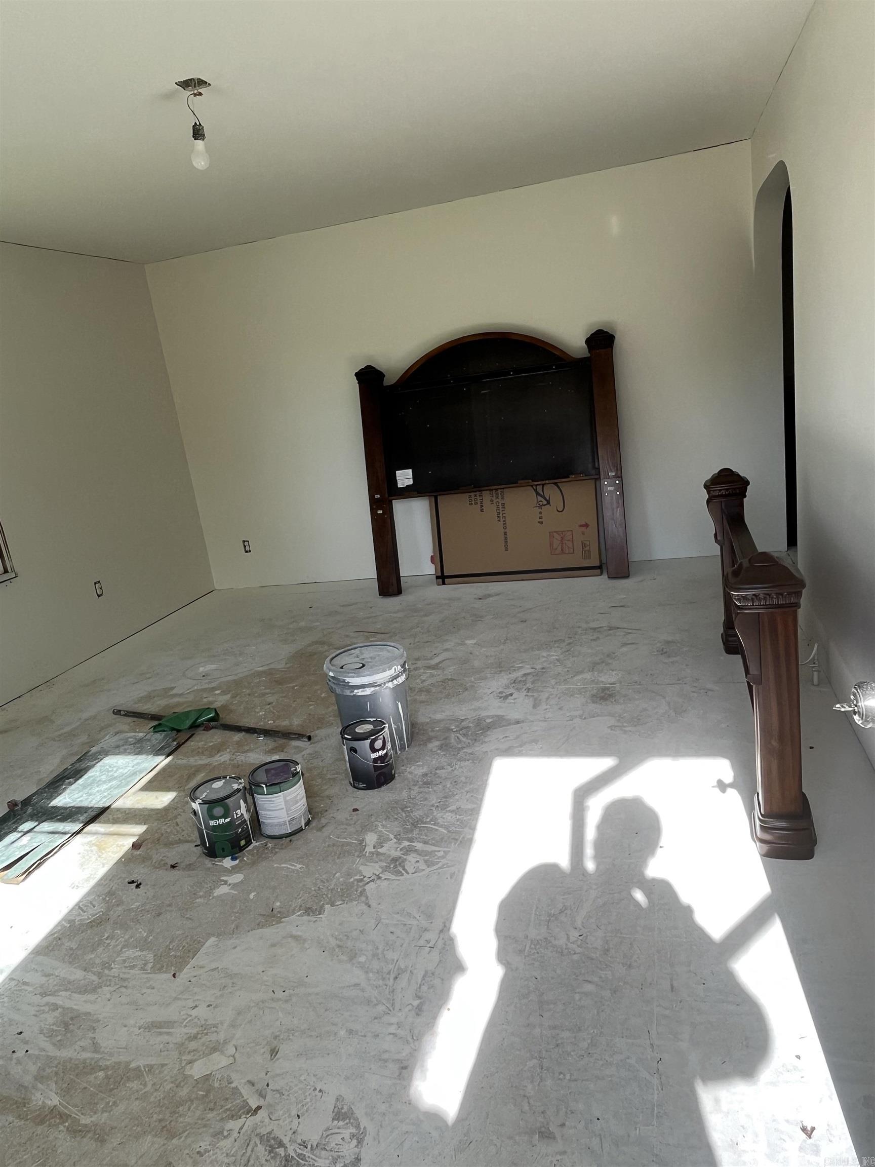 East Camden - Residential