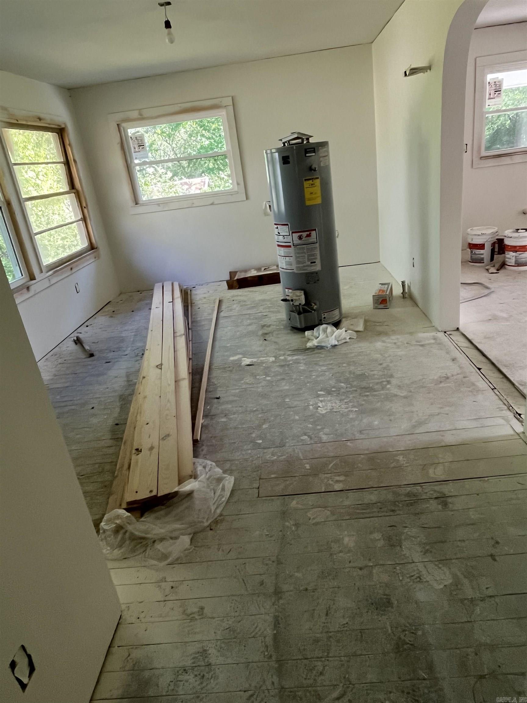 East Camden - Residential