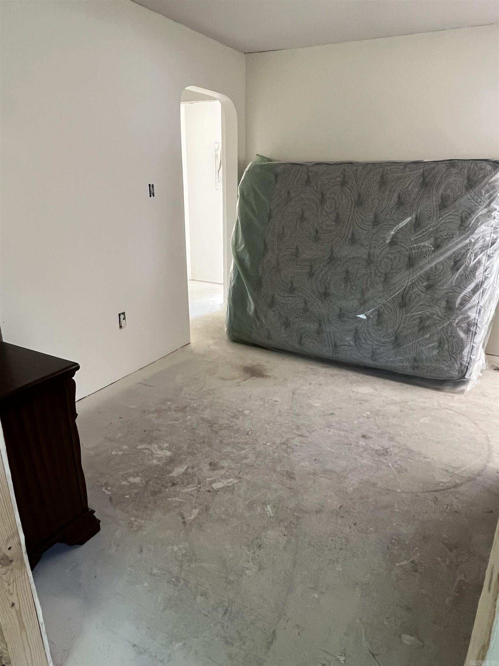 East Camden - Residential