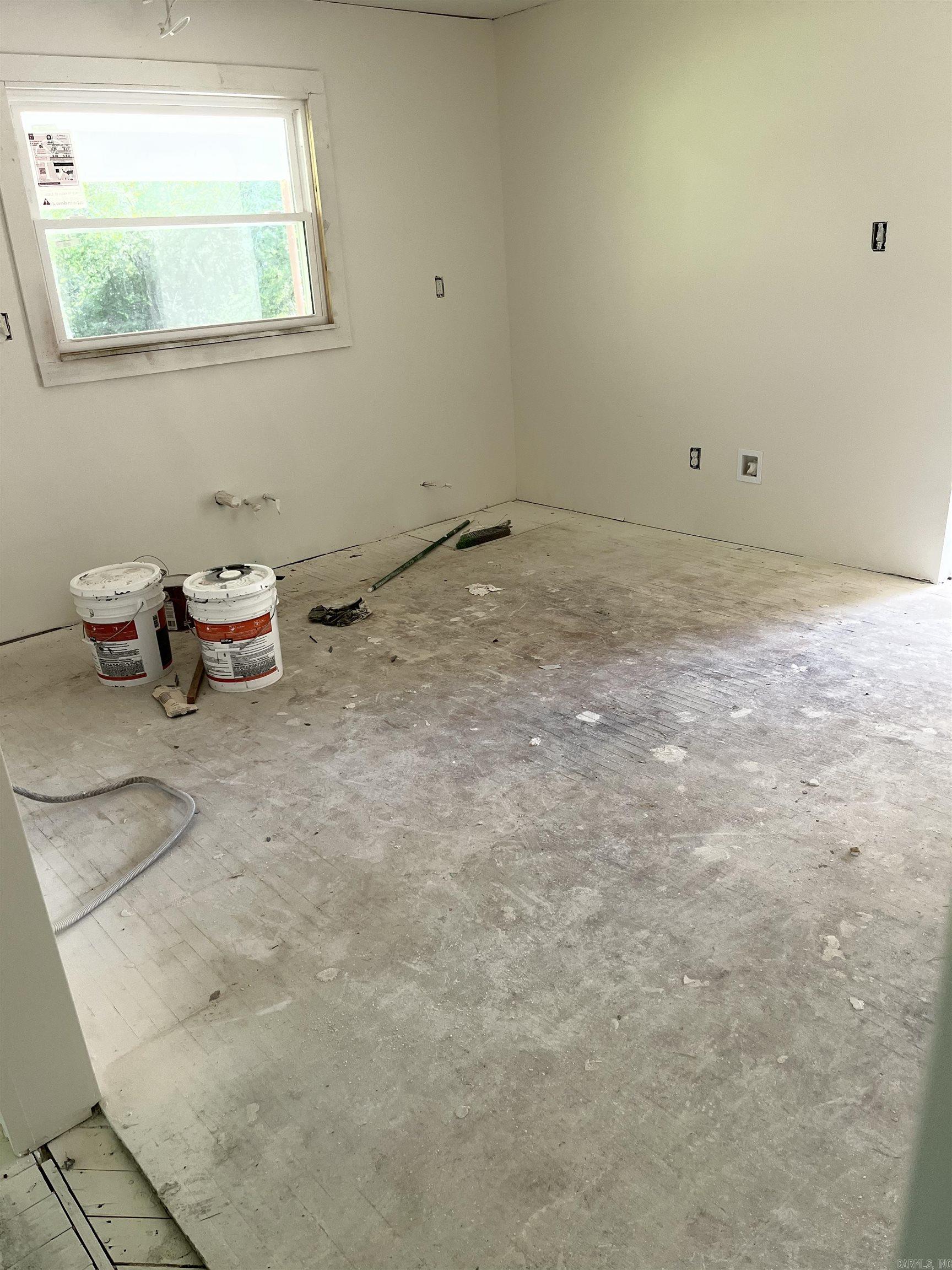 East Camden - Residential