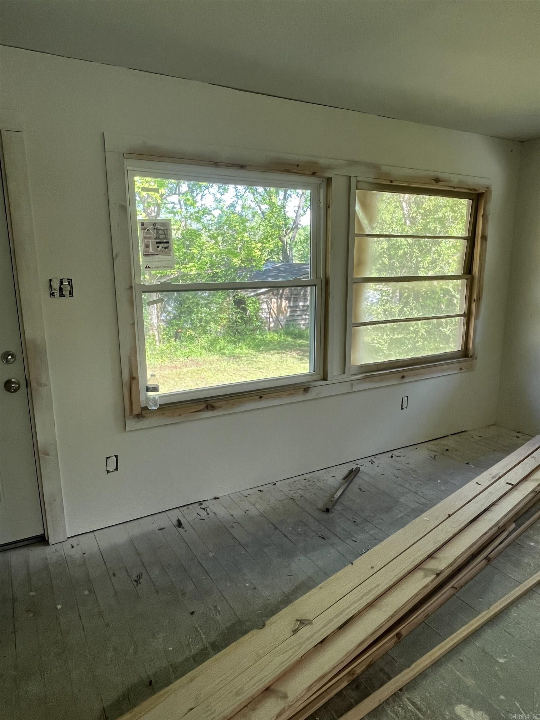 East Camden - Residential