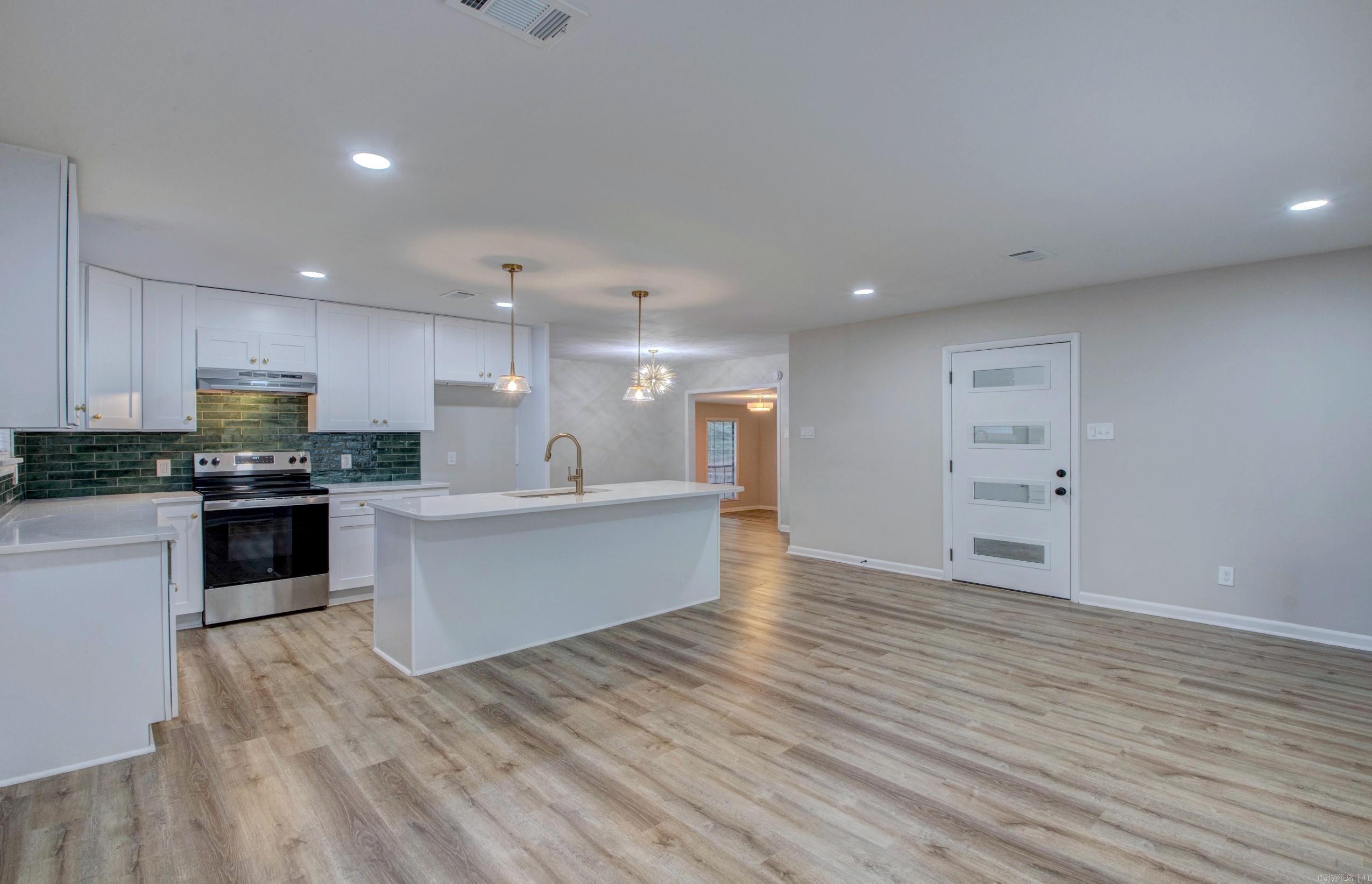 SUCCESS - Residential