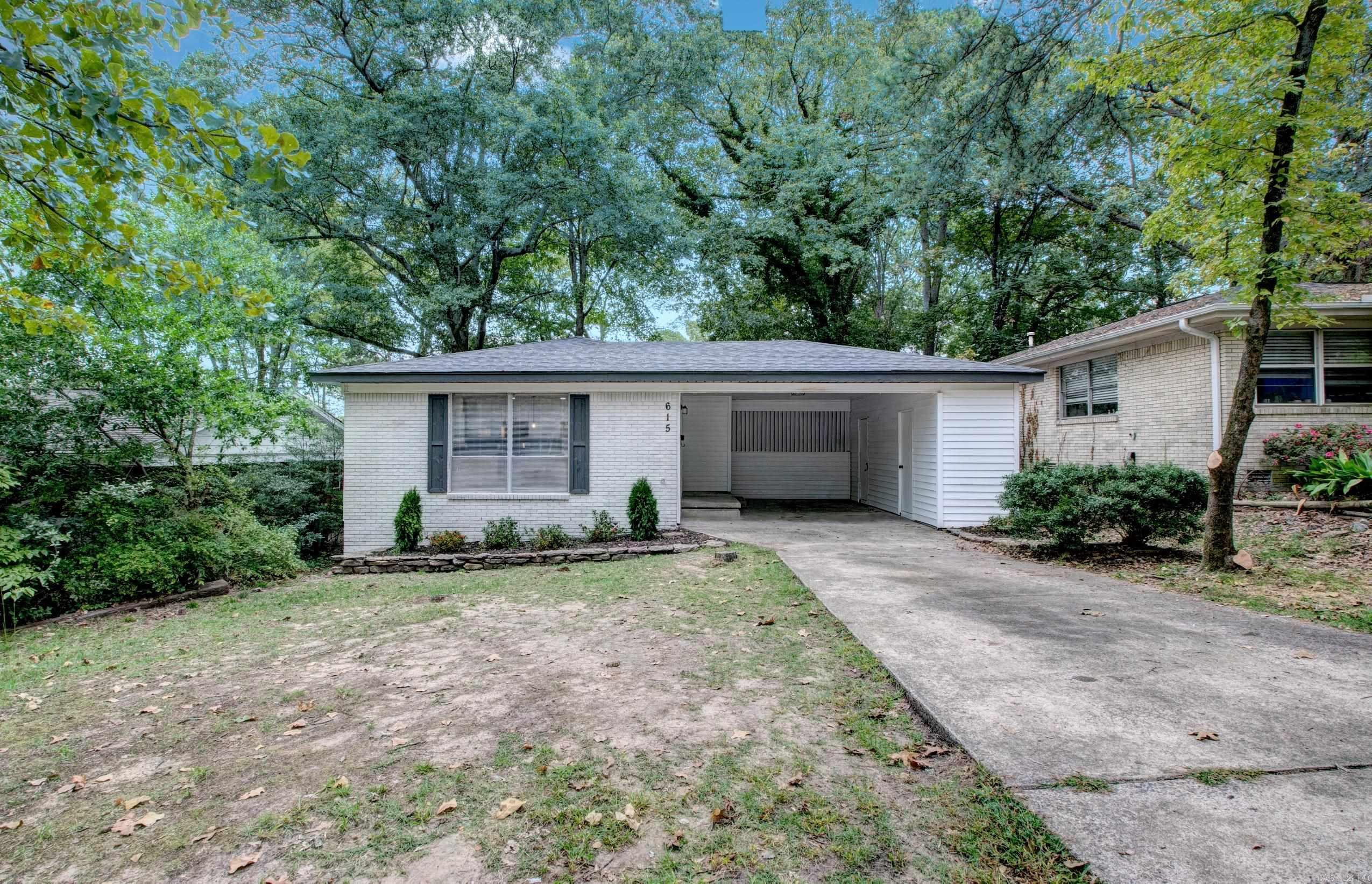 SUCCESS - Residential