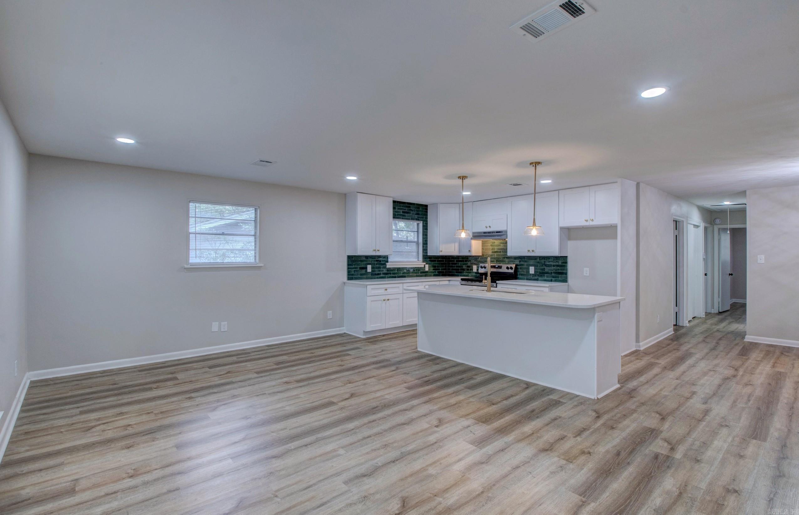 SUCCESS - Residential