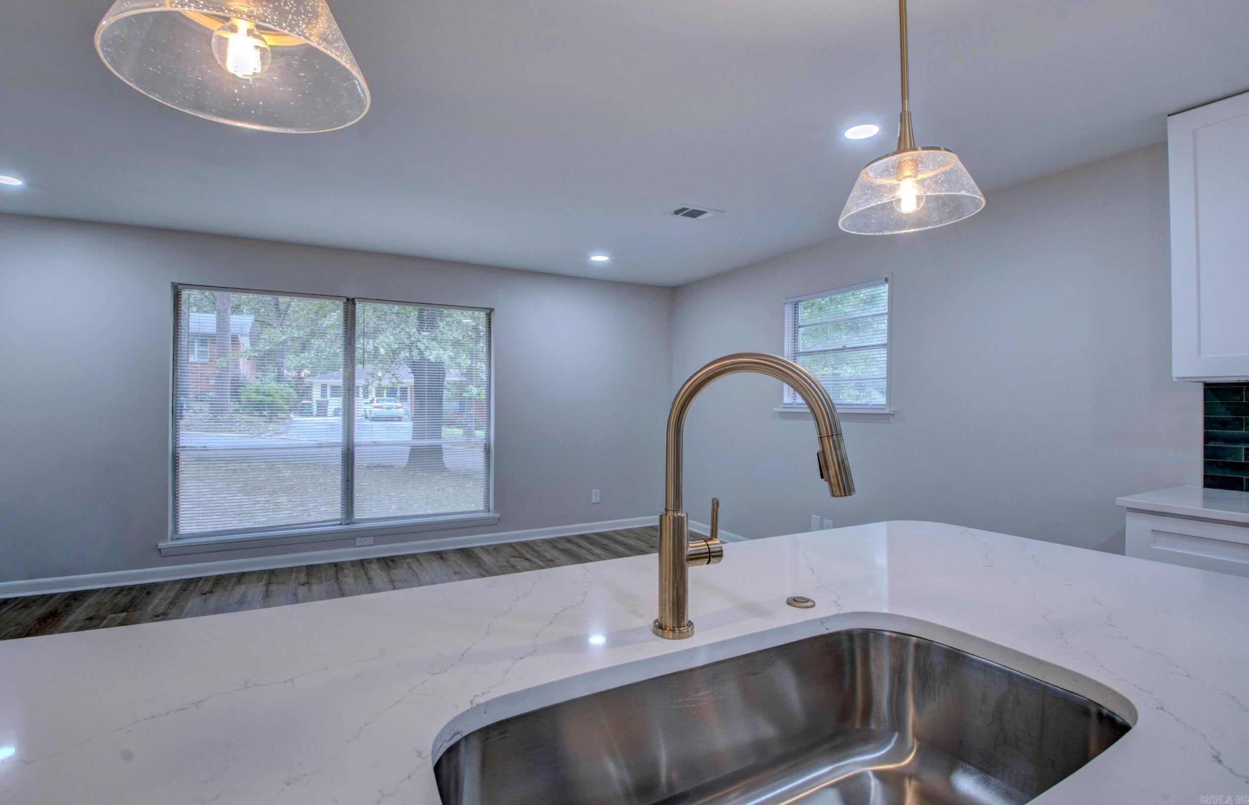 SUCCESS - Residential
