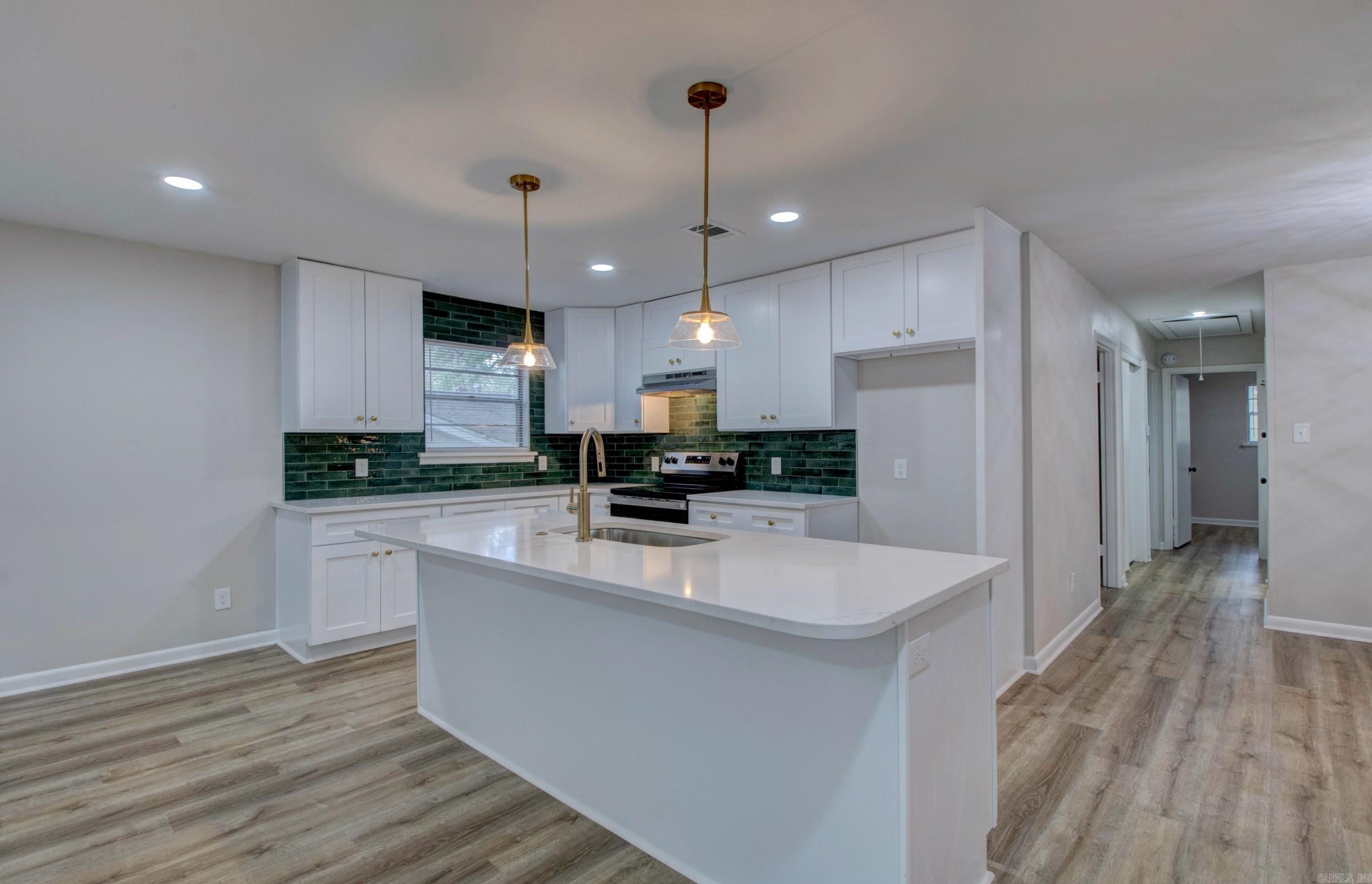SUCCESS - Residential
