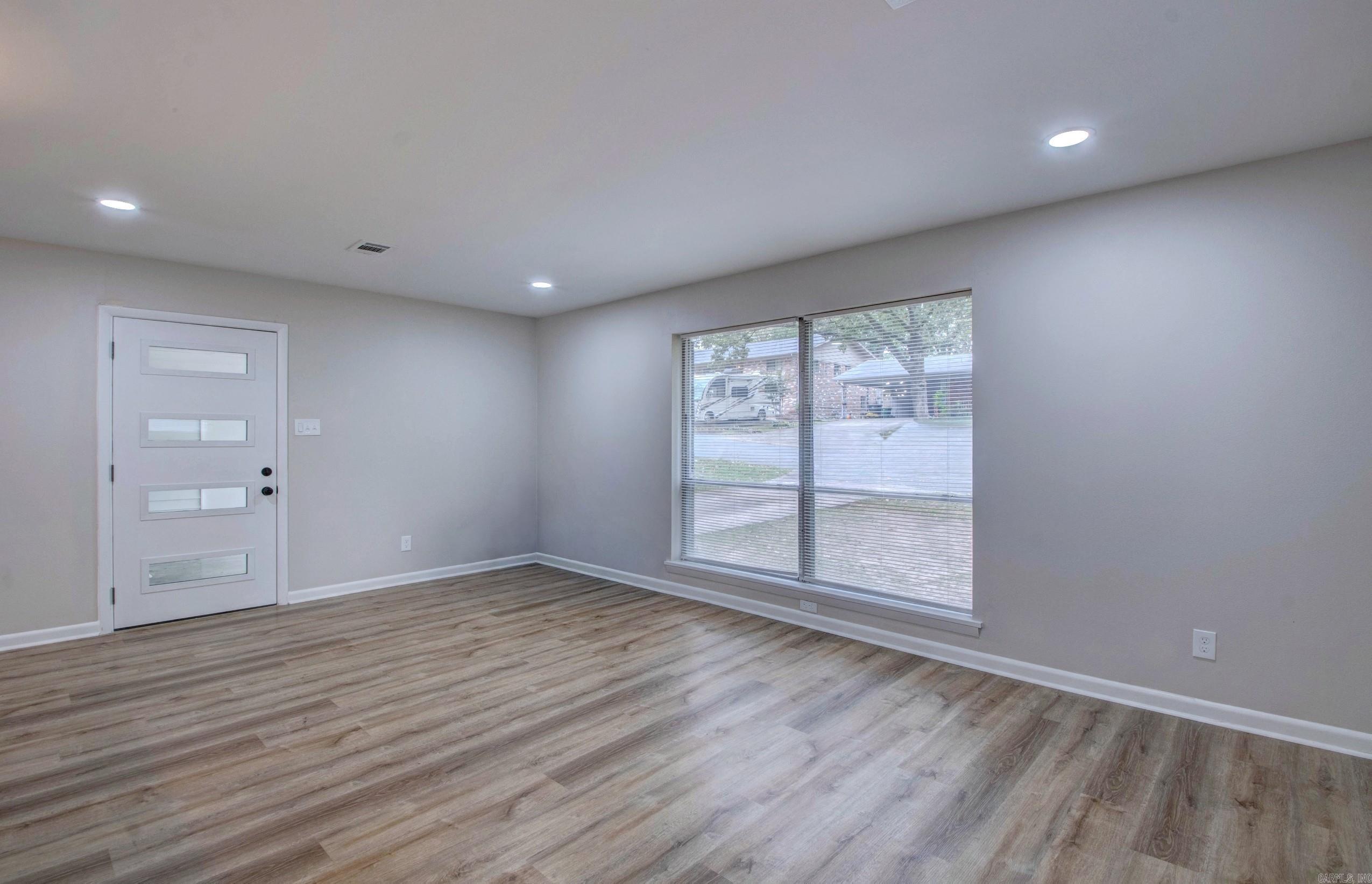 SUCCESS - Residential