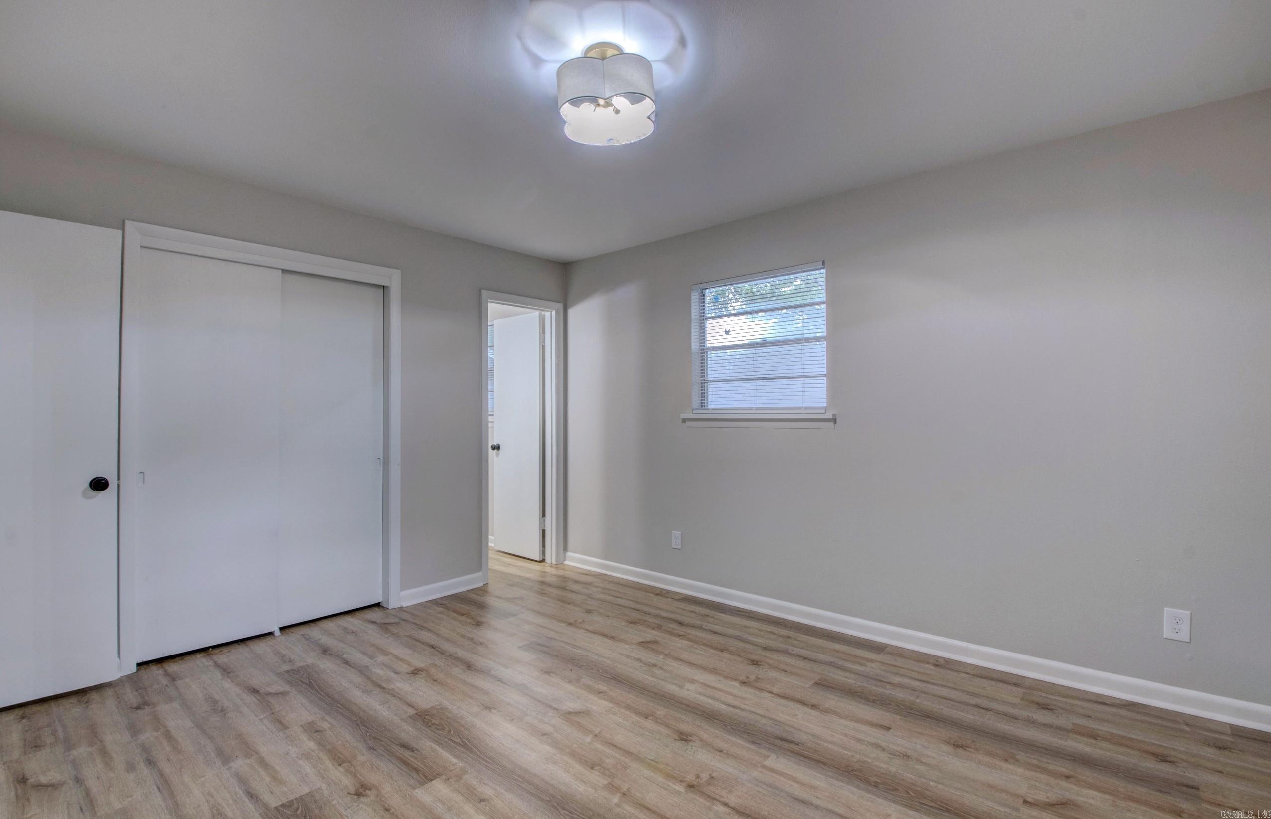 SUCCESS - Residential