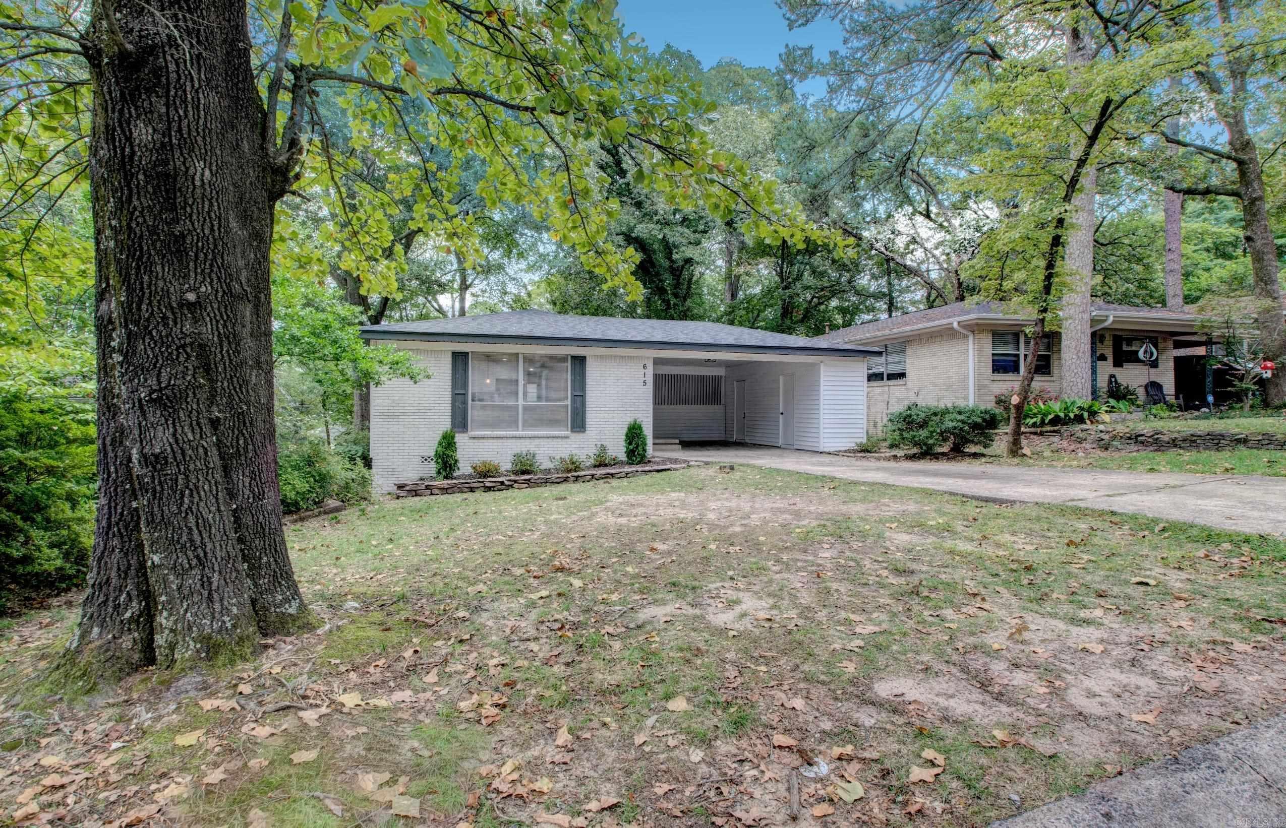 SUCCESS - Residential