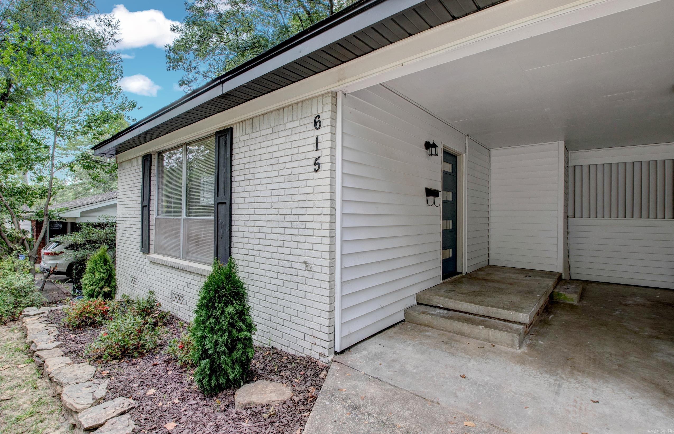 SUCCESS - Residential