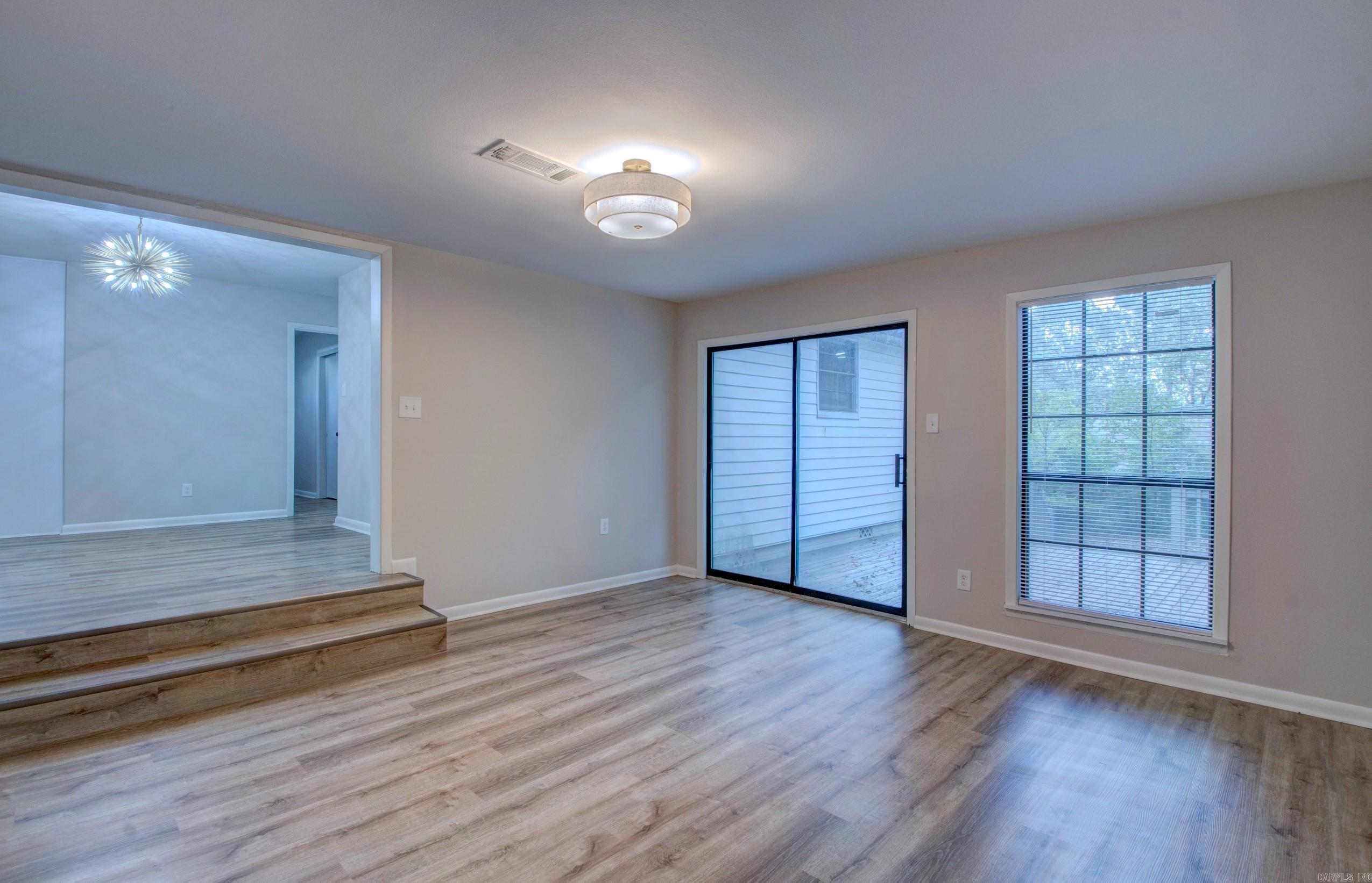 SUCCESS - Residential