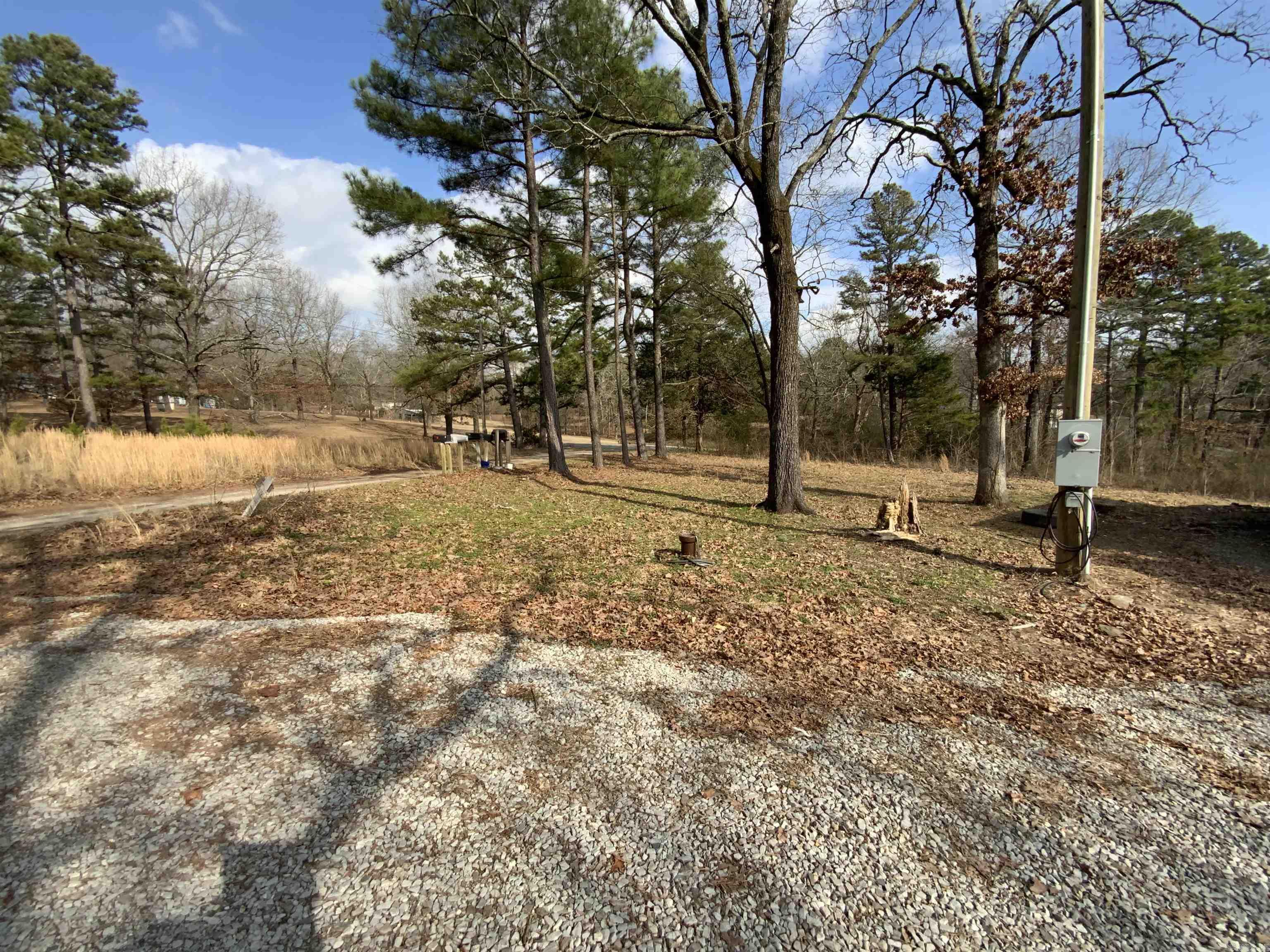 Metes & Bounds - Land