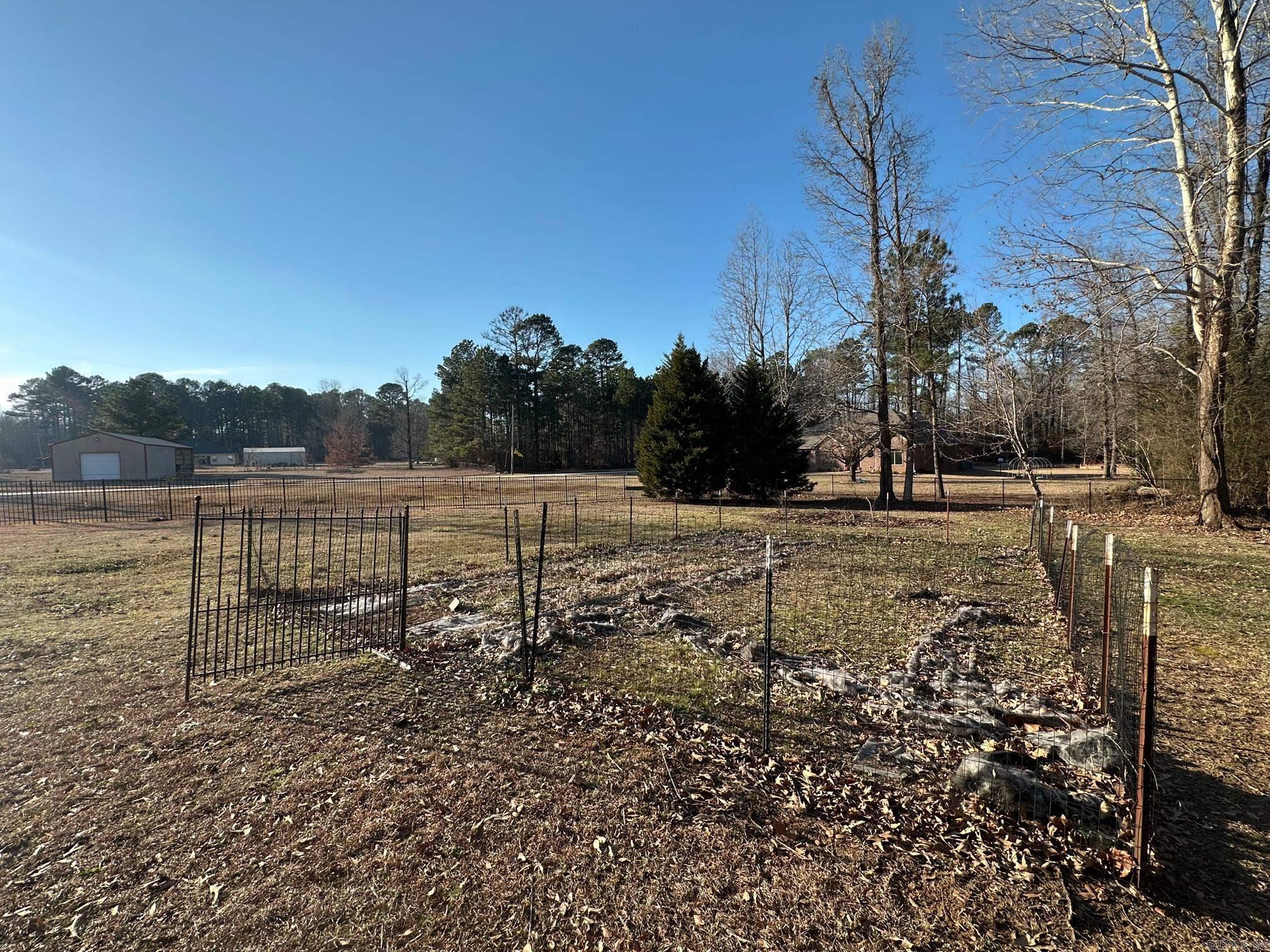 Shady Meadows - Residential