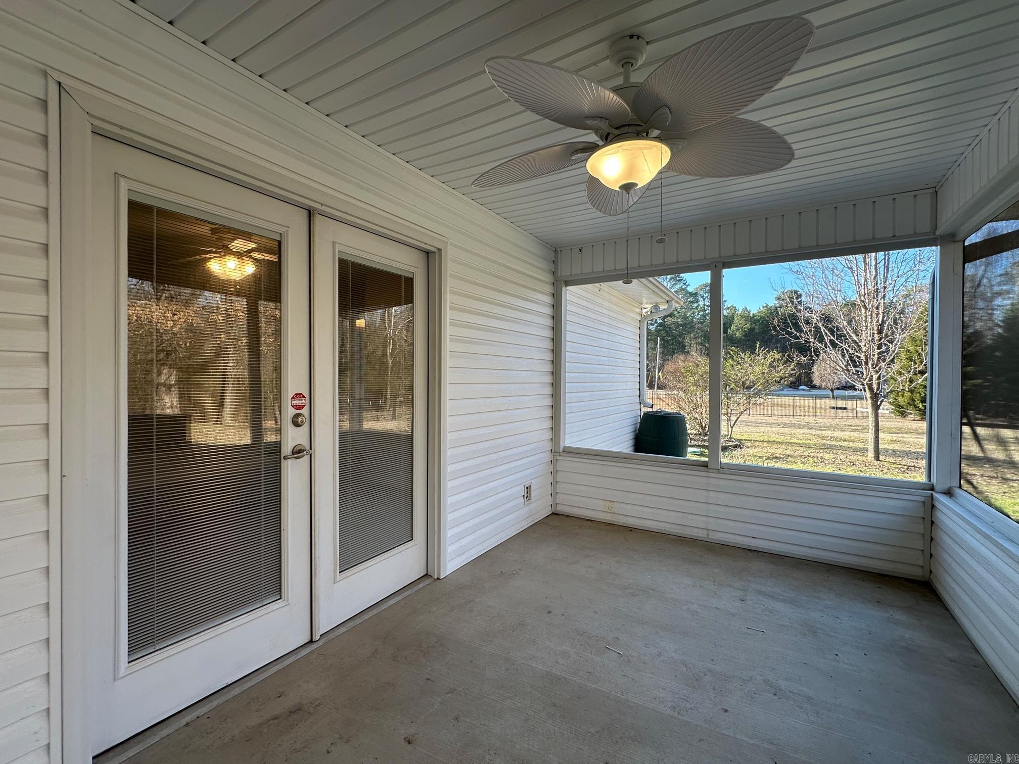 Shady Meadows - Residential