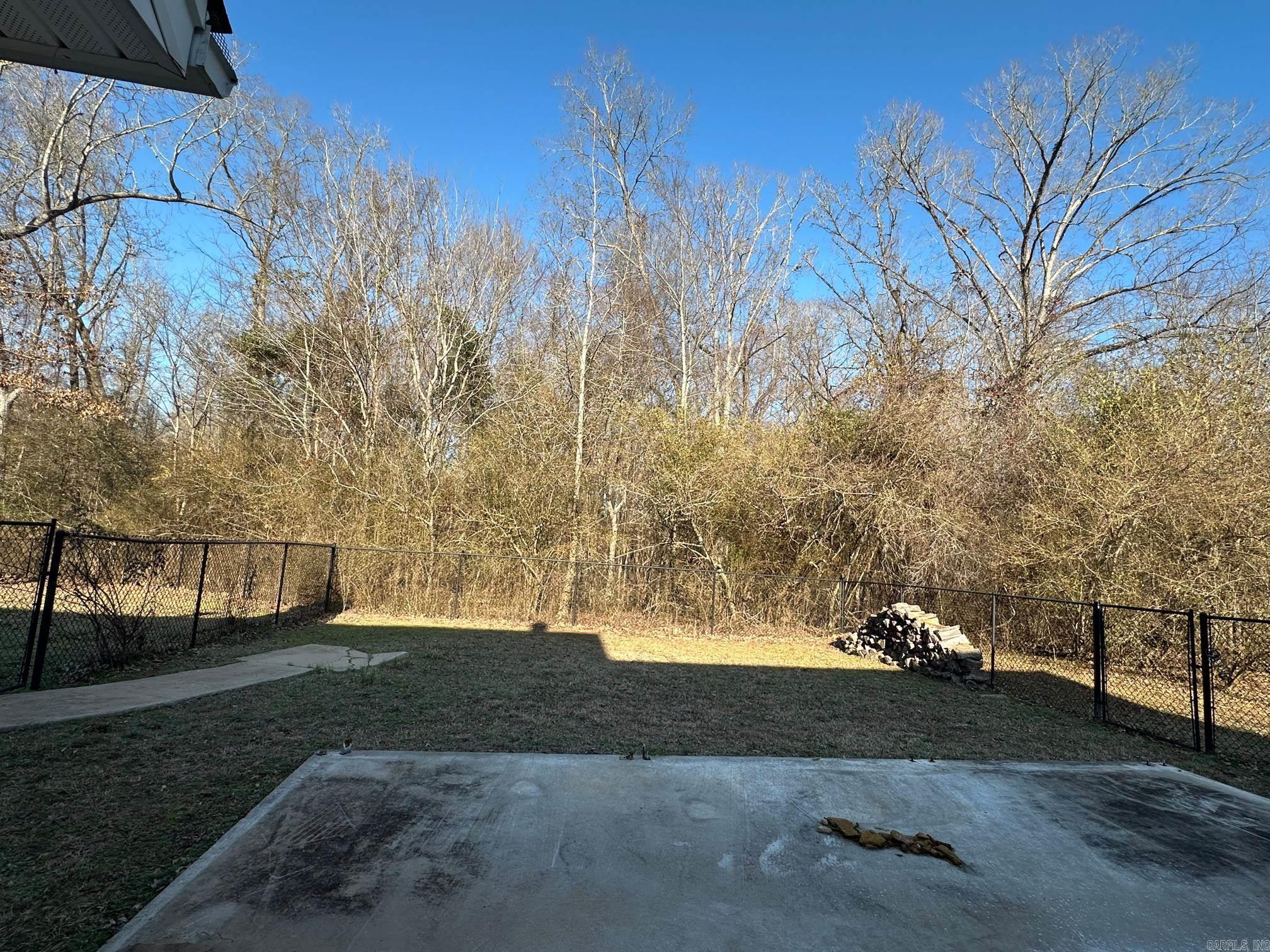 Shady Meadows - Residential