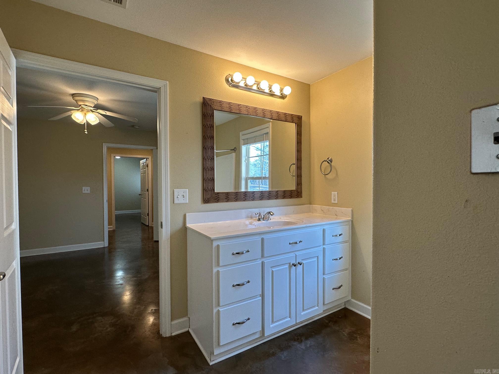 Shady Meadows - Residential