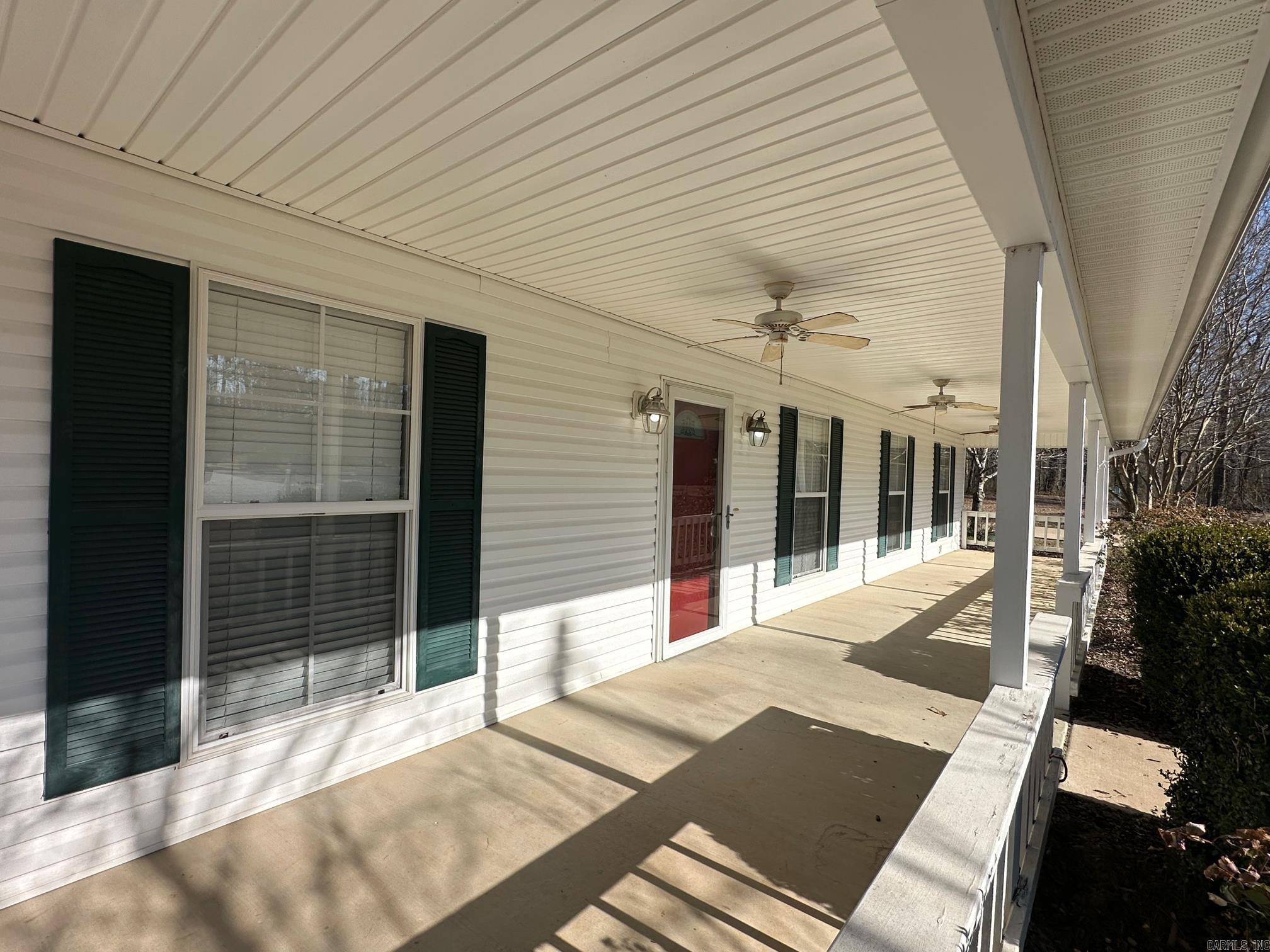 Shady Meadows - Residential