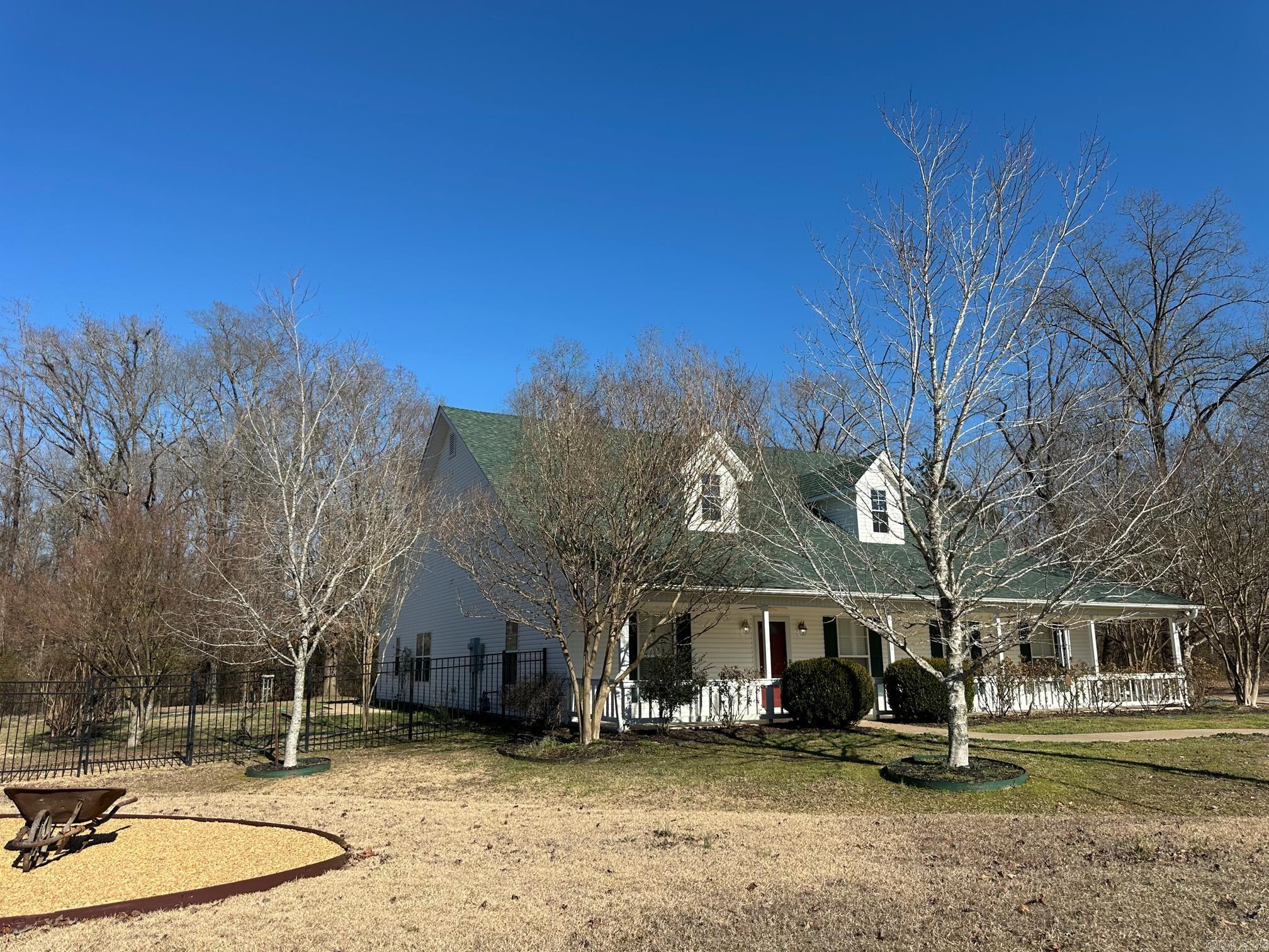 Shady Meadows - Residential