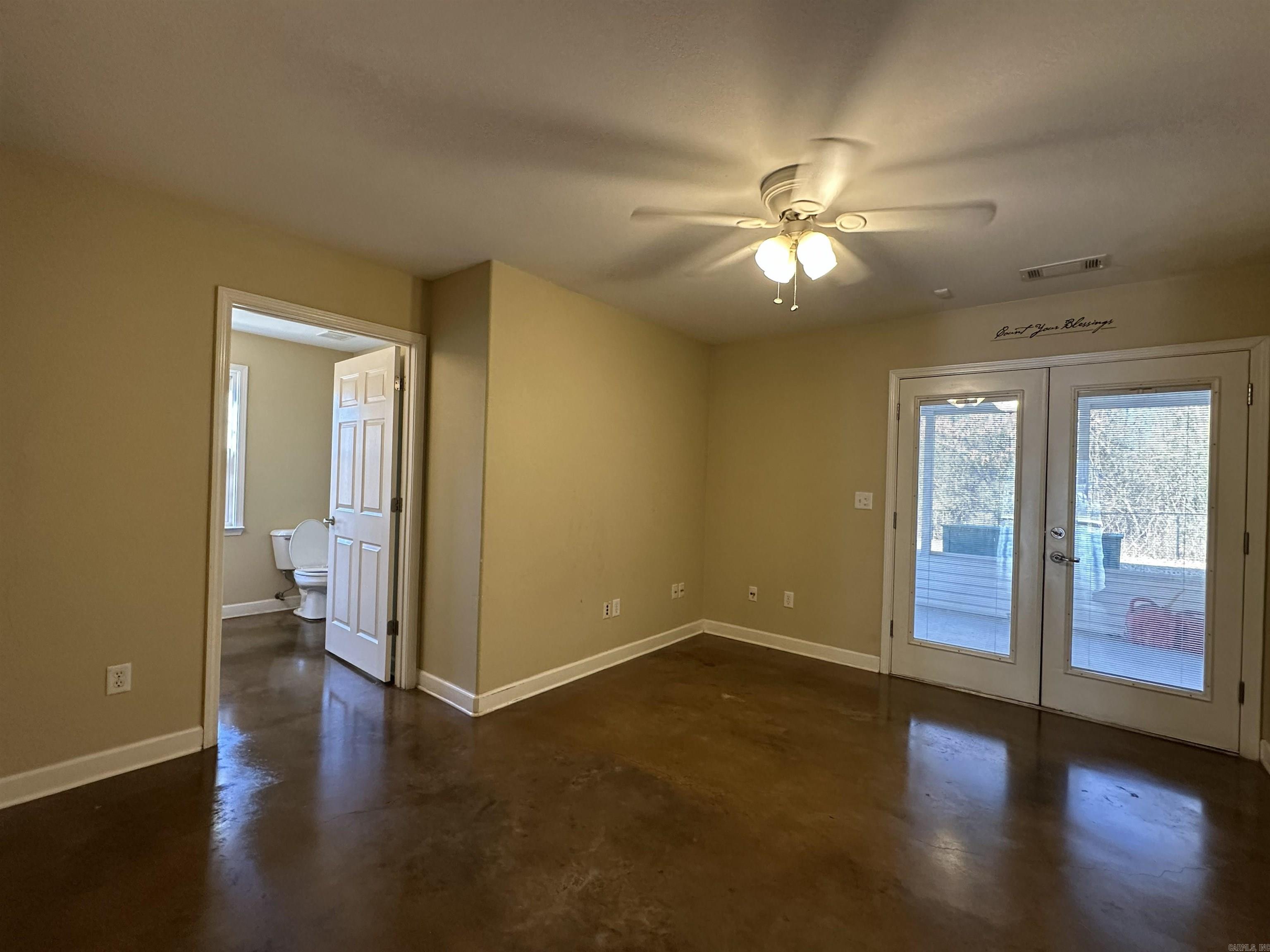 Shady Meadows - Residential