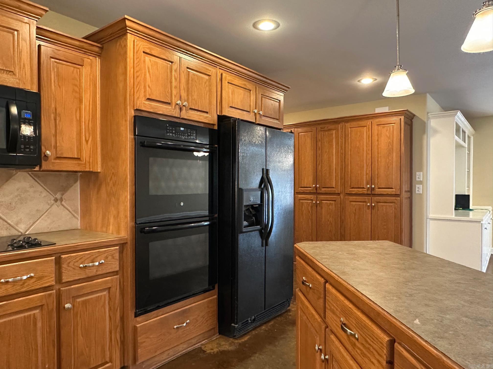 Shady Meadows - Residential