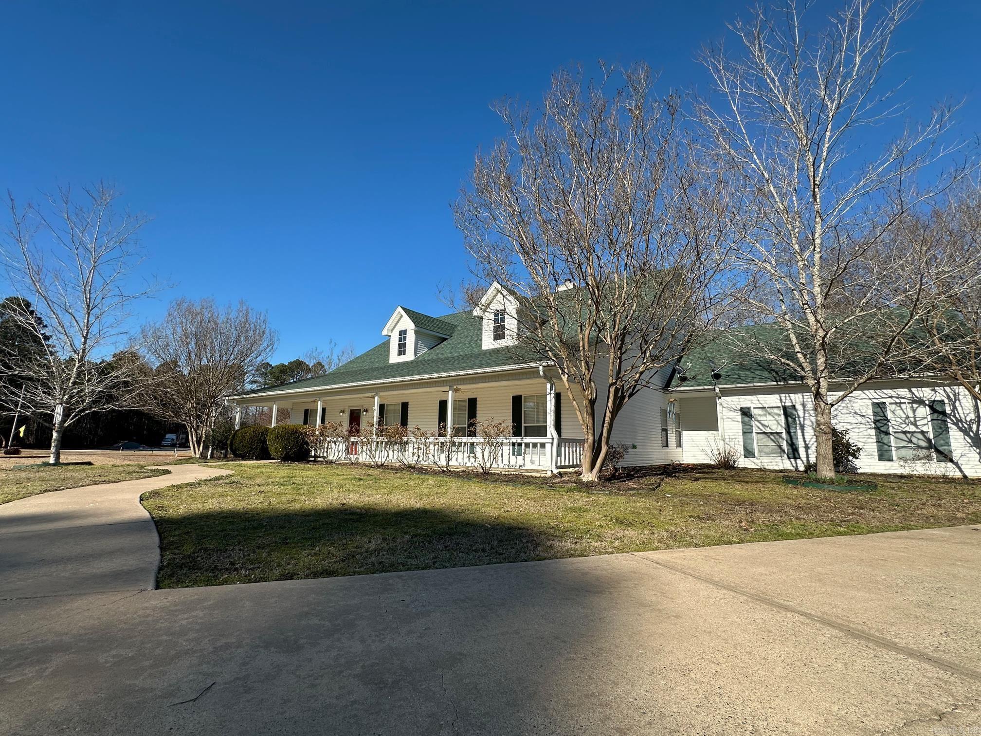 Shady Meadows - Residential