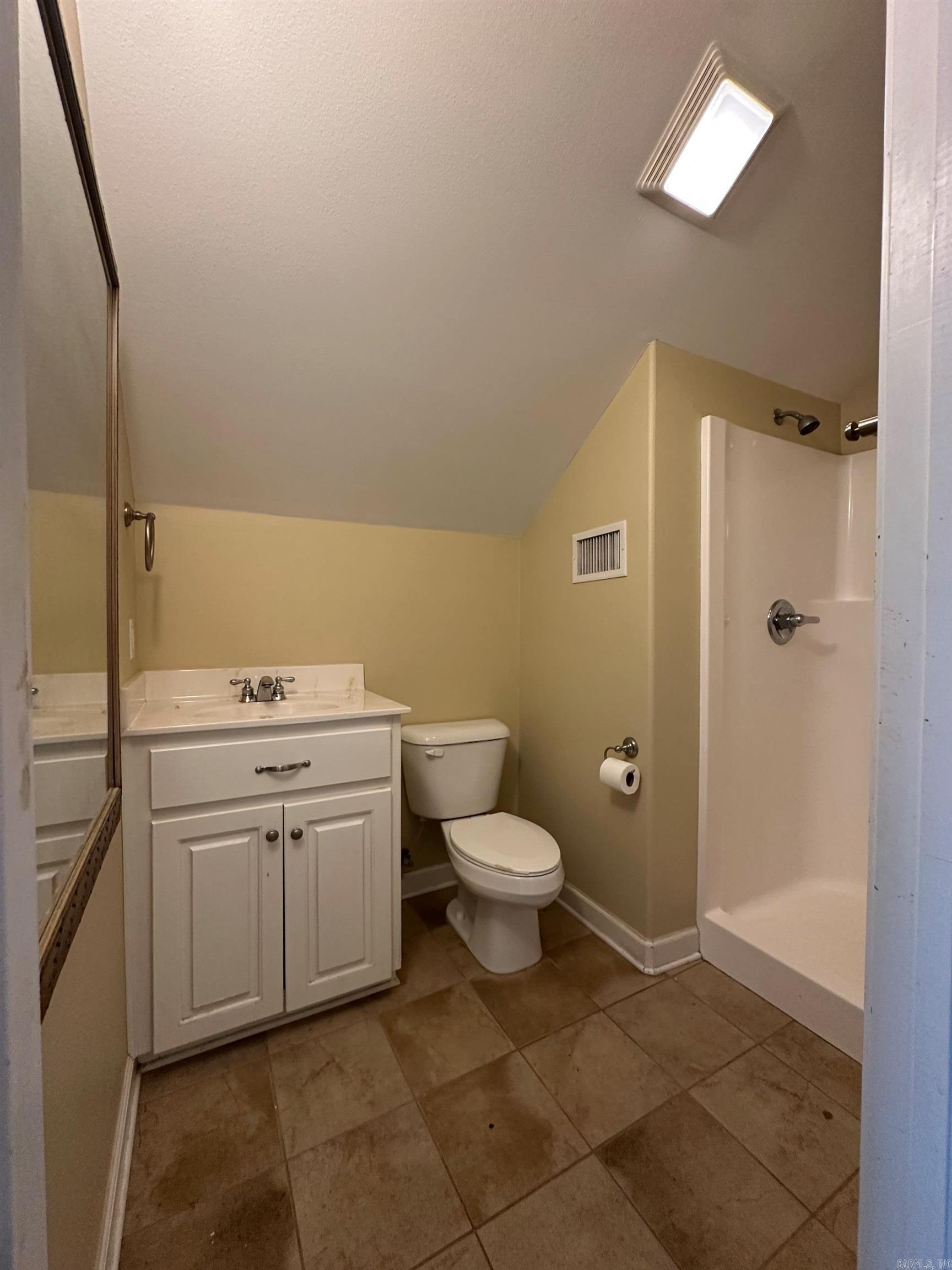 Shady Meadows - Residential