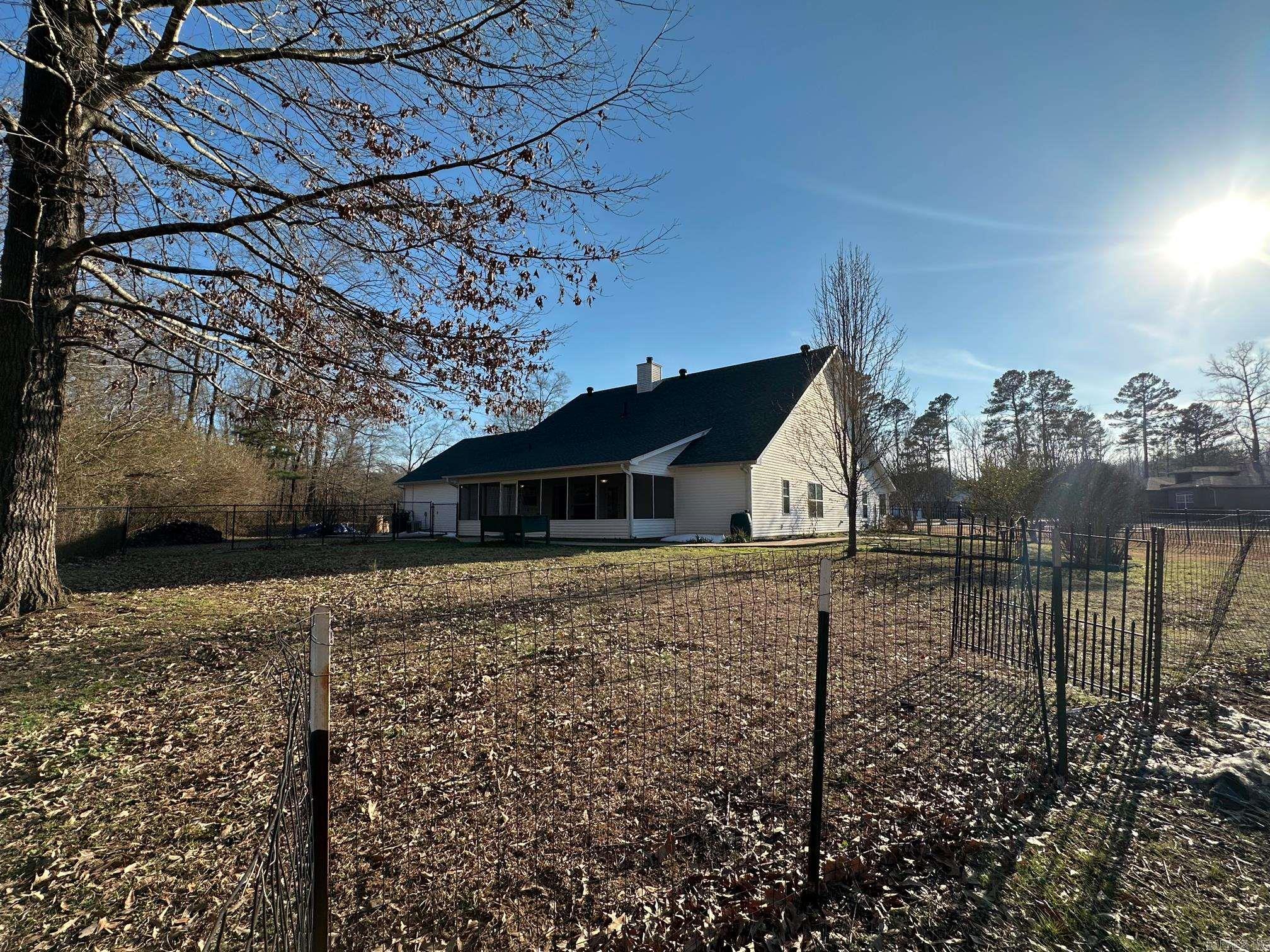 Shady Meadows - Residential