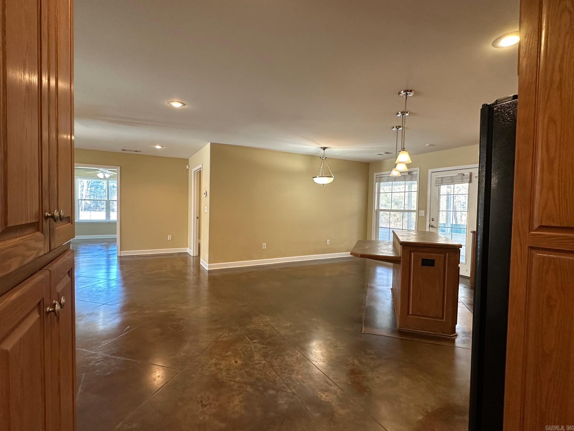 Shady Meadows - Residential