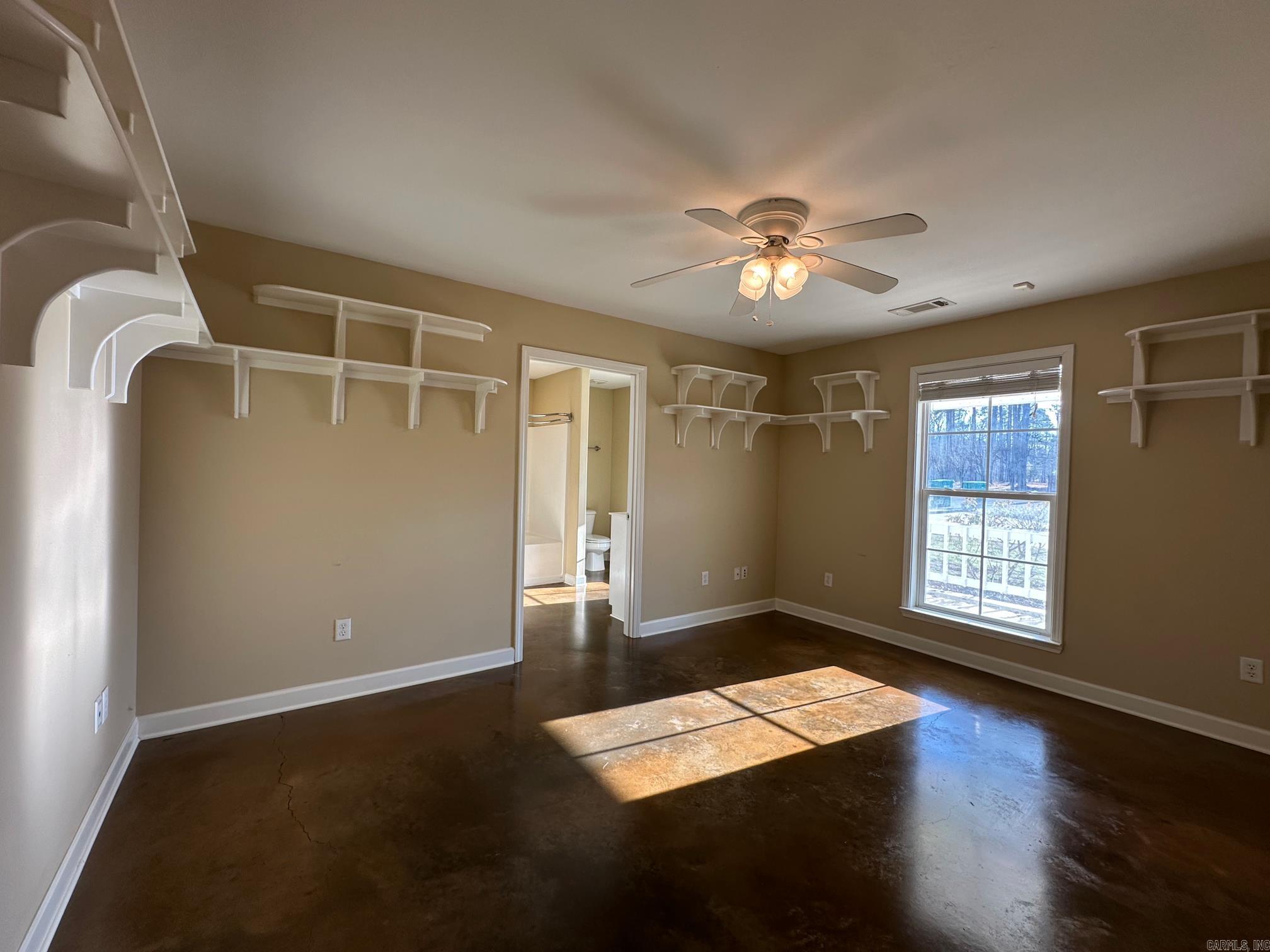 Shady Meadows - Residential