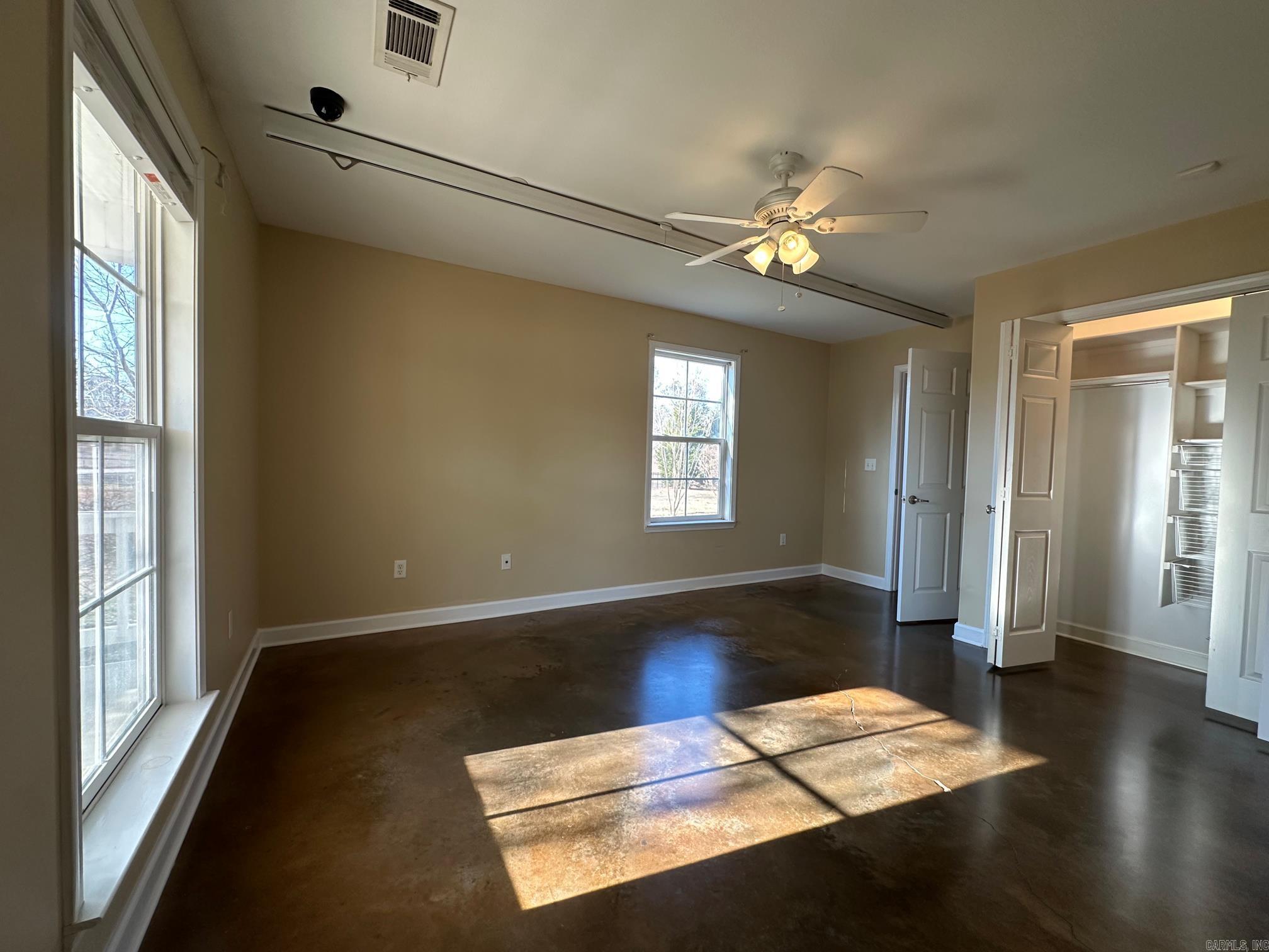 Shady Meadows - Residential