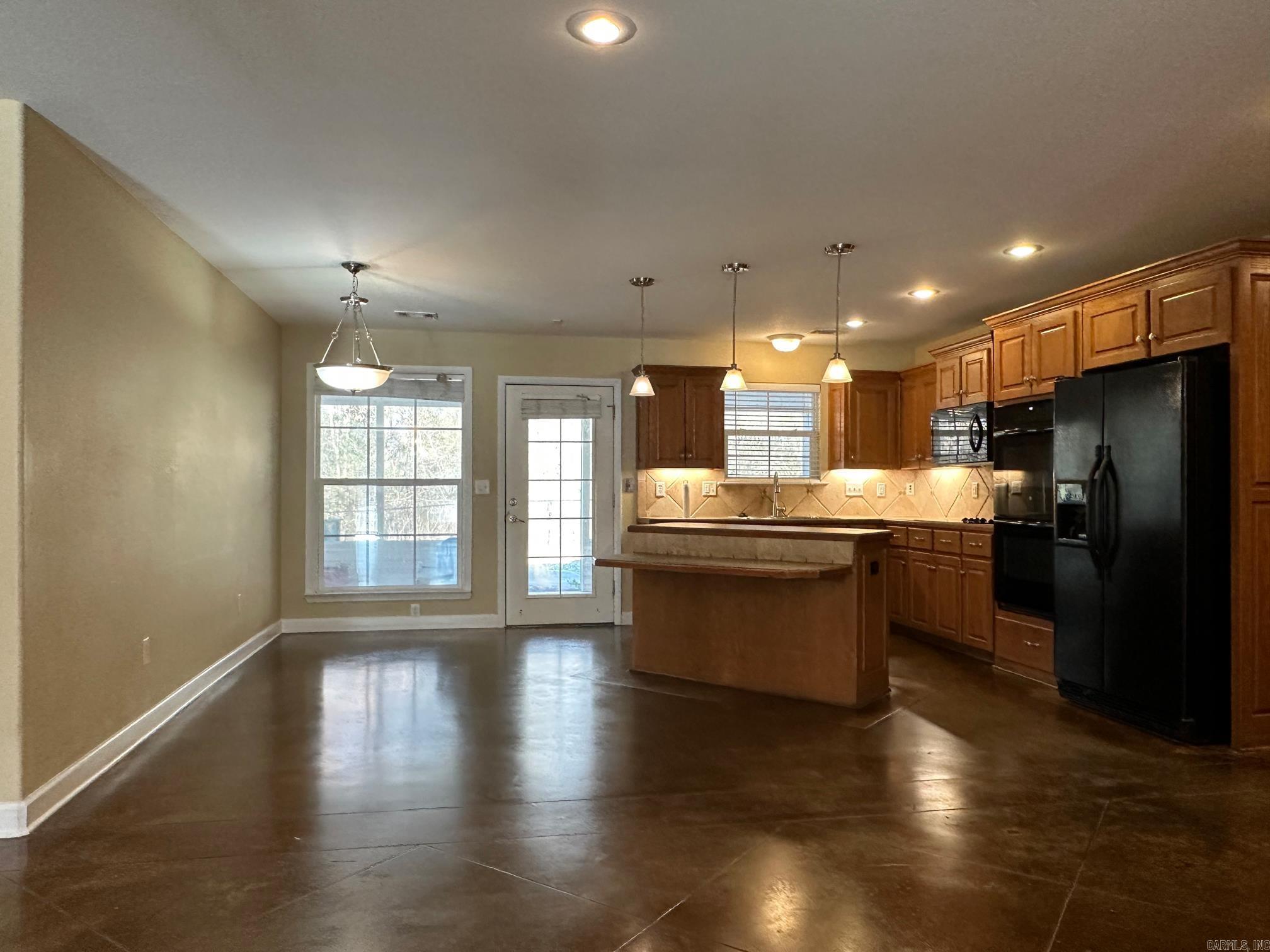 Shady Meadows - Residential