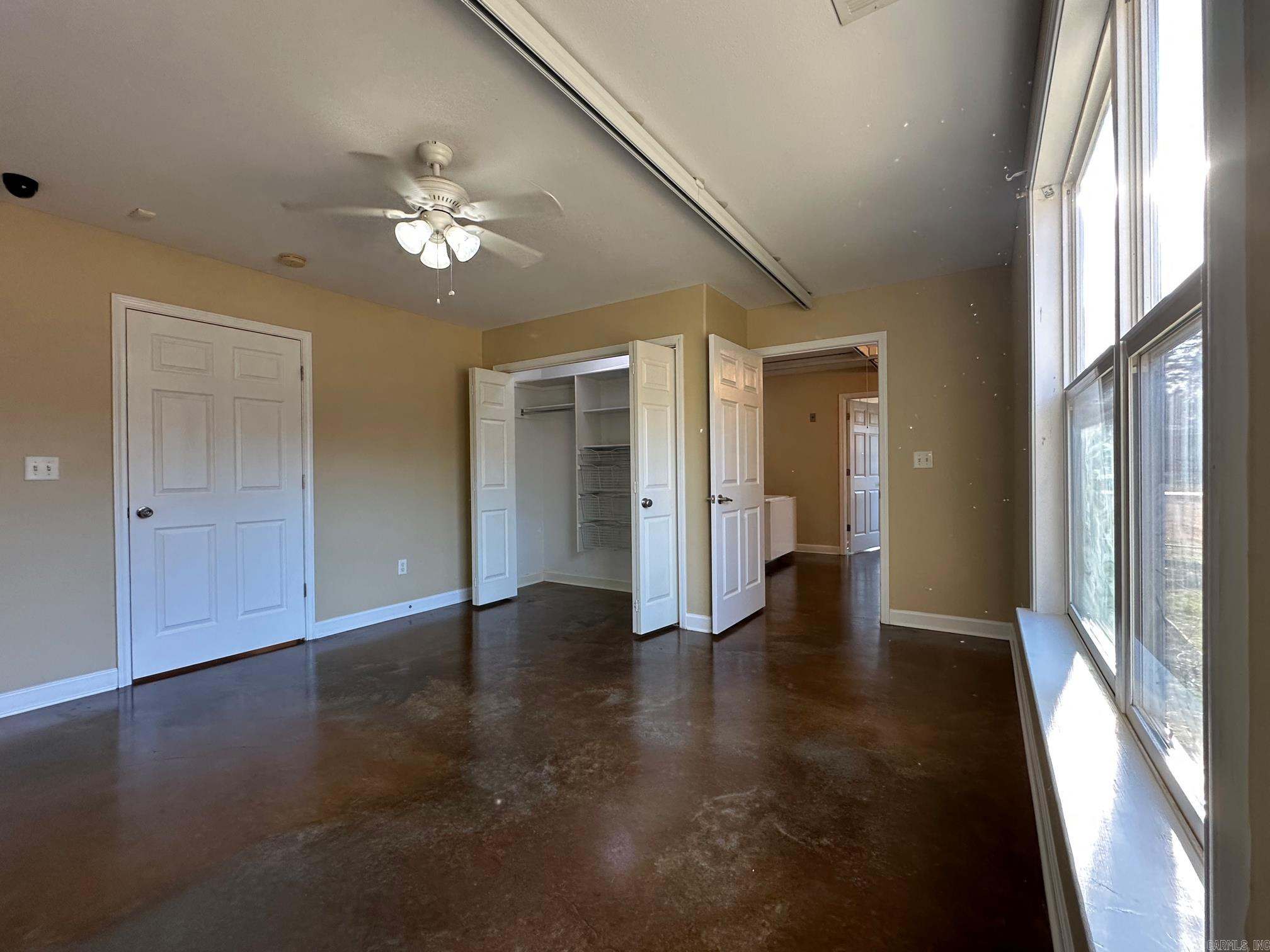 Shady Meadows - Residential