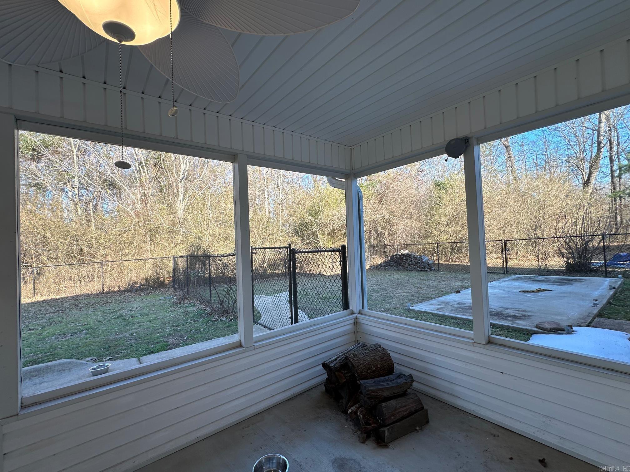 Shady Meadows - Residential